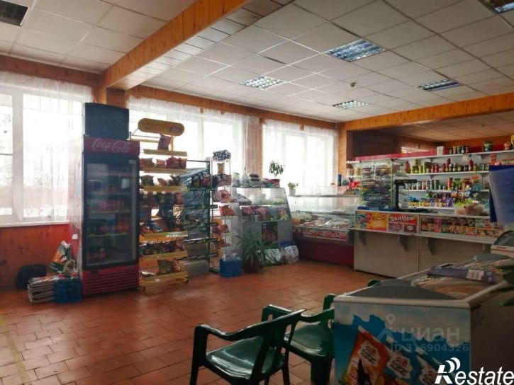 Помещение свободного назначения