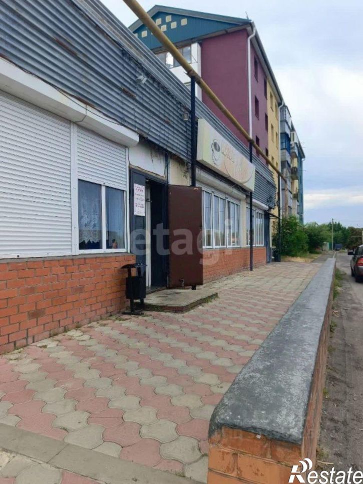 Помещение свободного назначения