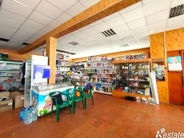 Помещение свободного назначения