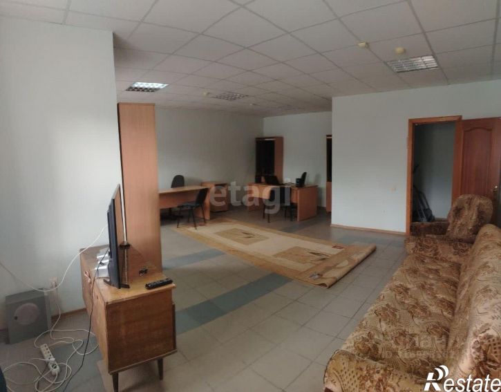 Помещение свободного назначения