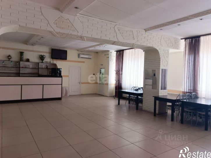 Помещение свободного назначения