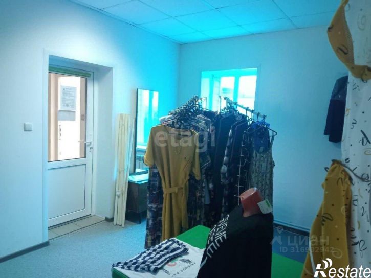 Помещение свободного назначения Волоконовский район