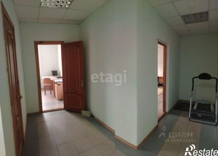 Помещение свободного назначения