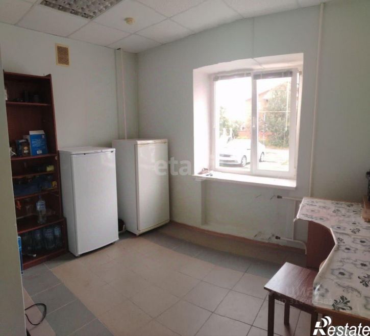 Помещение свободного назначения