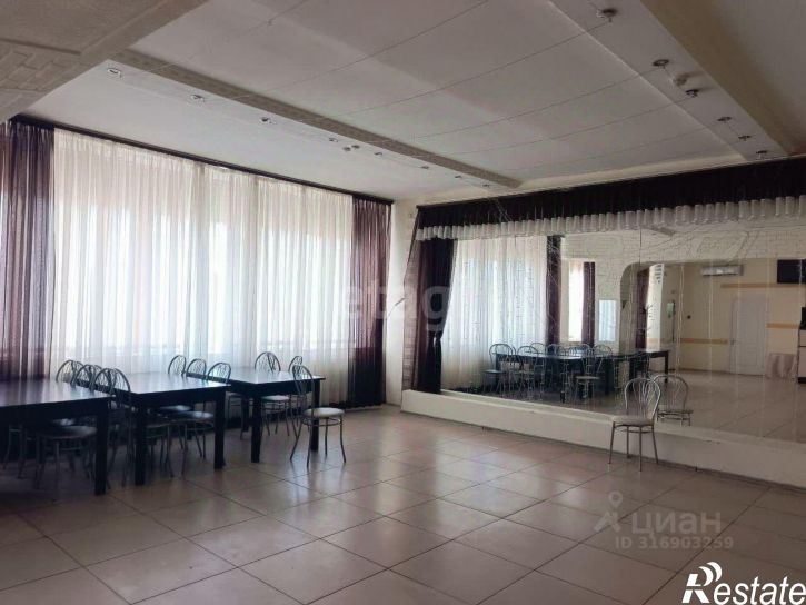 Помещение свободного назначения