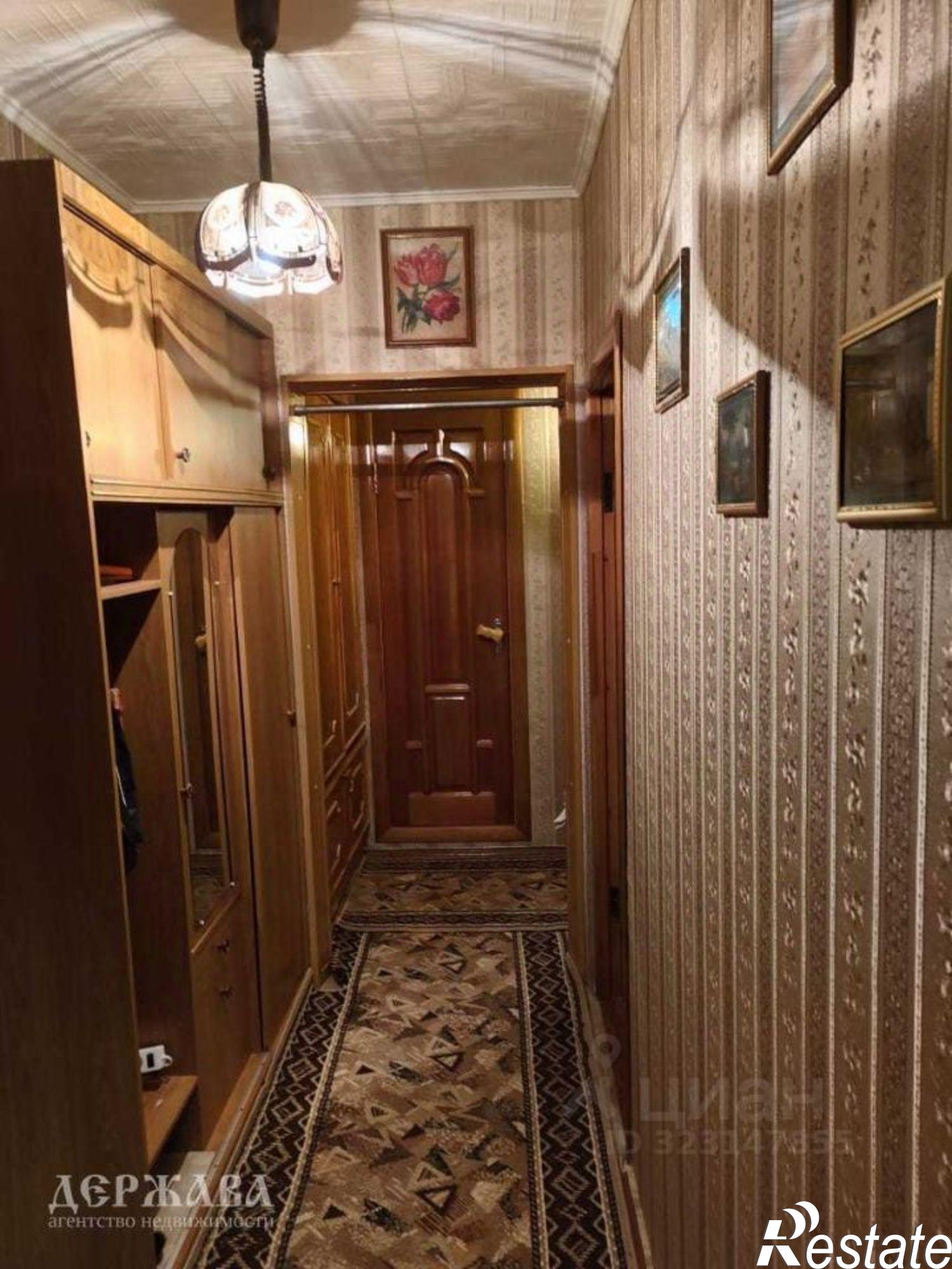 Сдать квартиру за 25 000 рублей на Королева мкр,дом 5