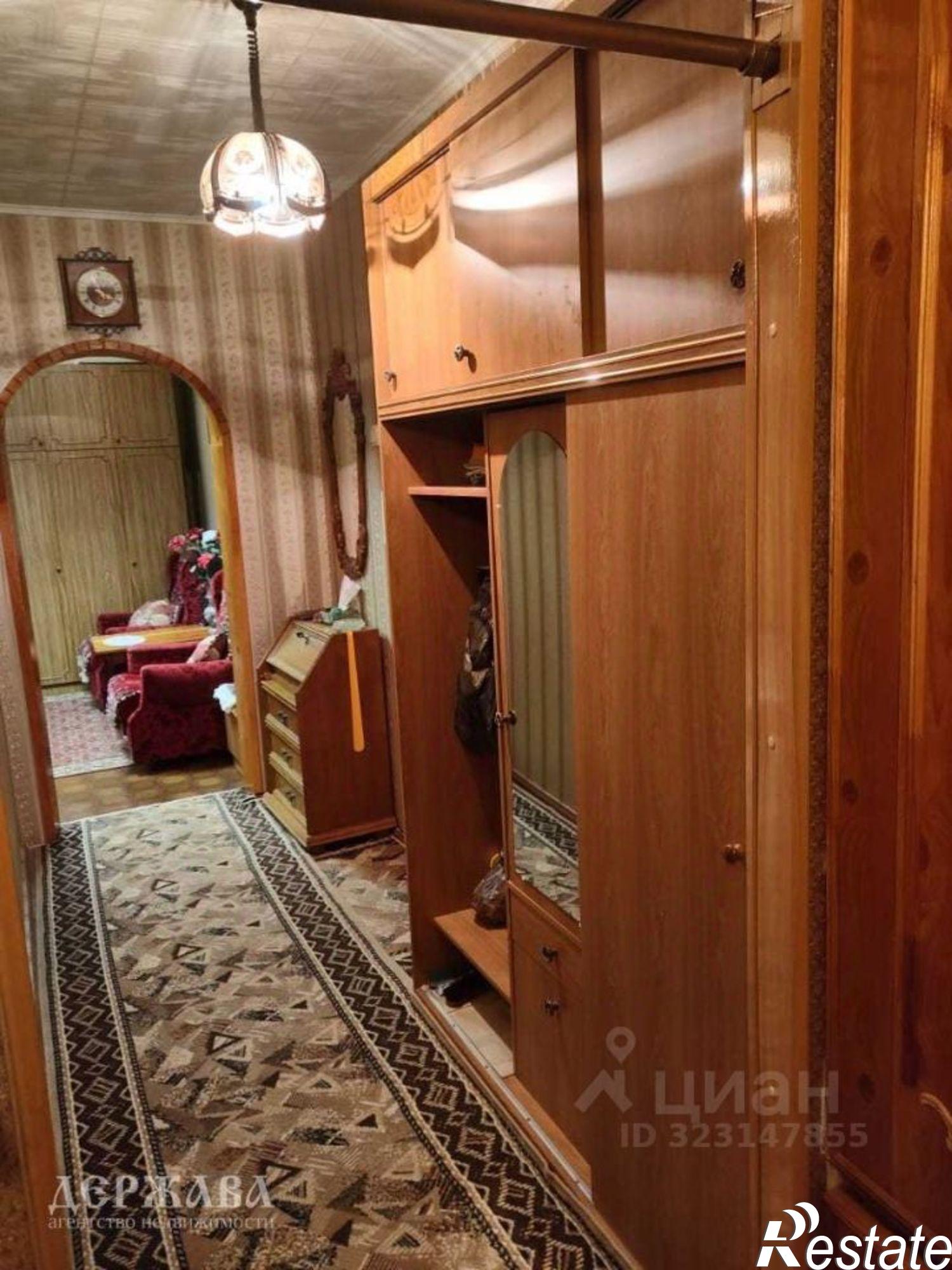 Сдать квартиру за 25 000 рублей на Королева мкр,дом 5