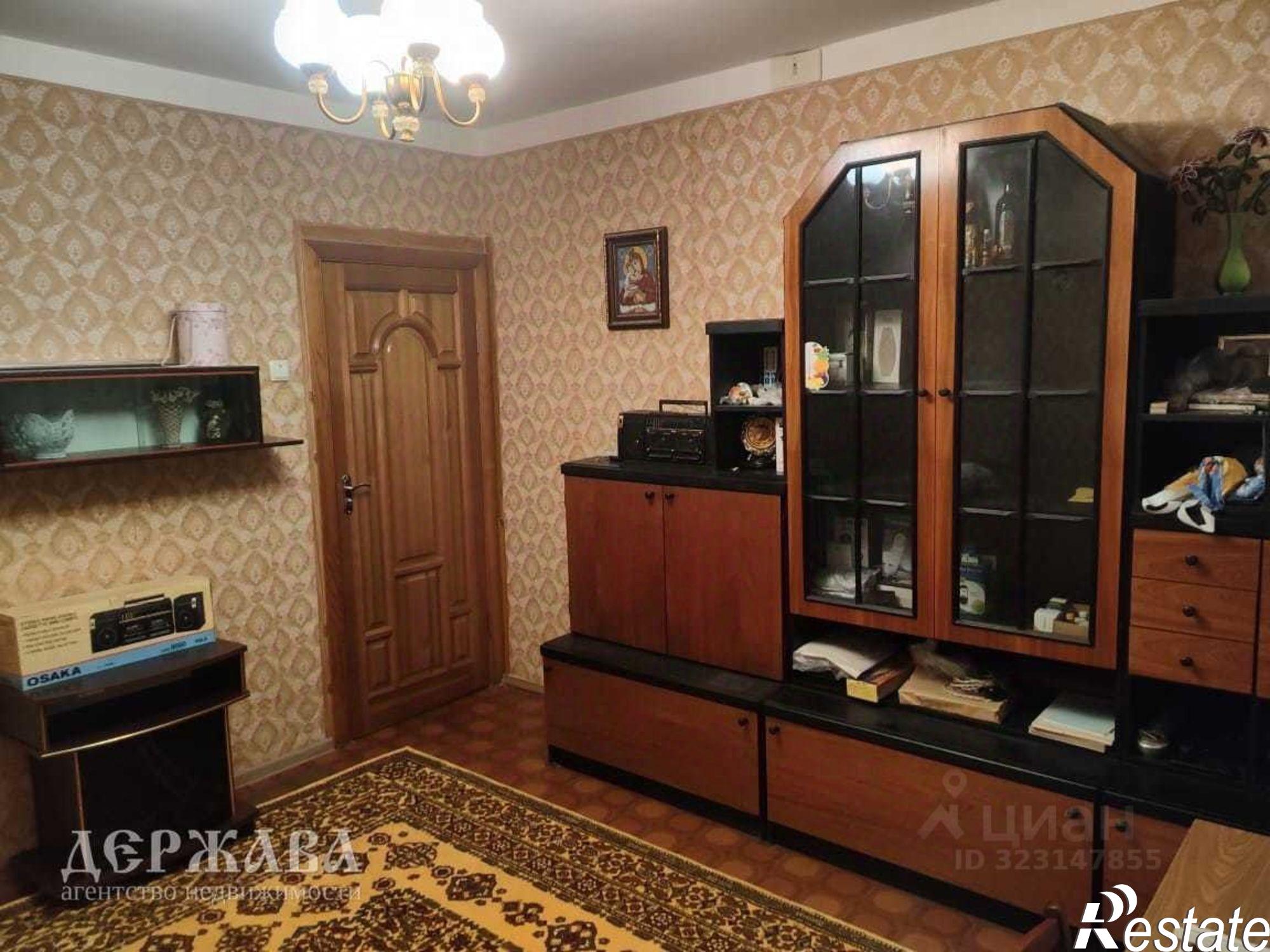 Сдать квартиру за 25 000 рублей на Королева мкр,дом 5