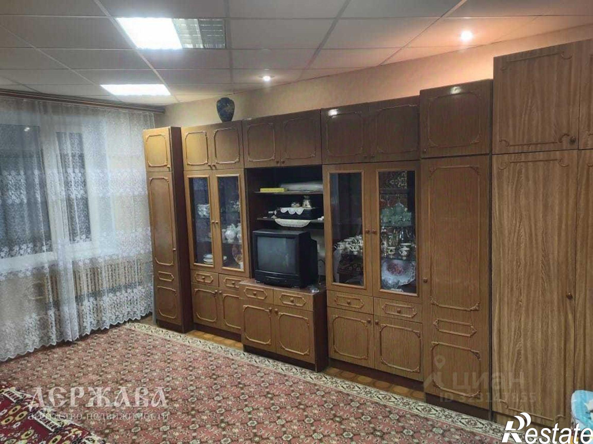 Сдать квартиру за 25 000 рублей на Королева мкр,дом 5