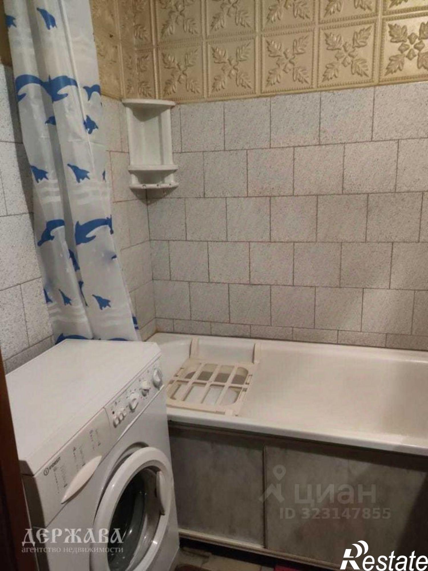 Сдать квартиру за 25 000 рублей на Королева мкр,дом 5