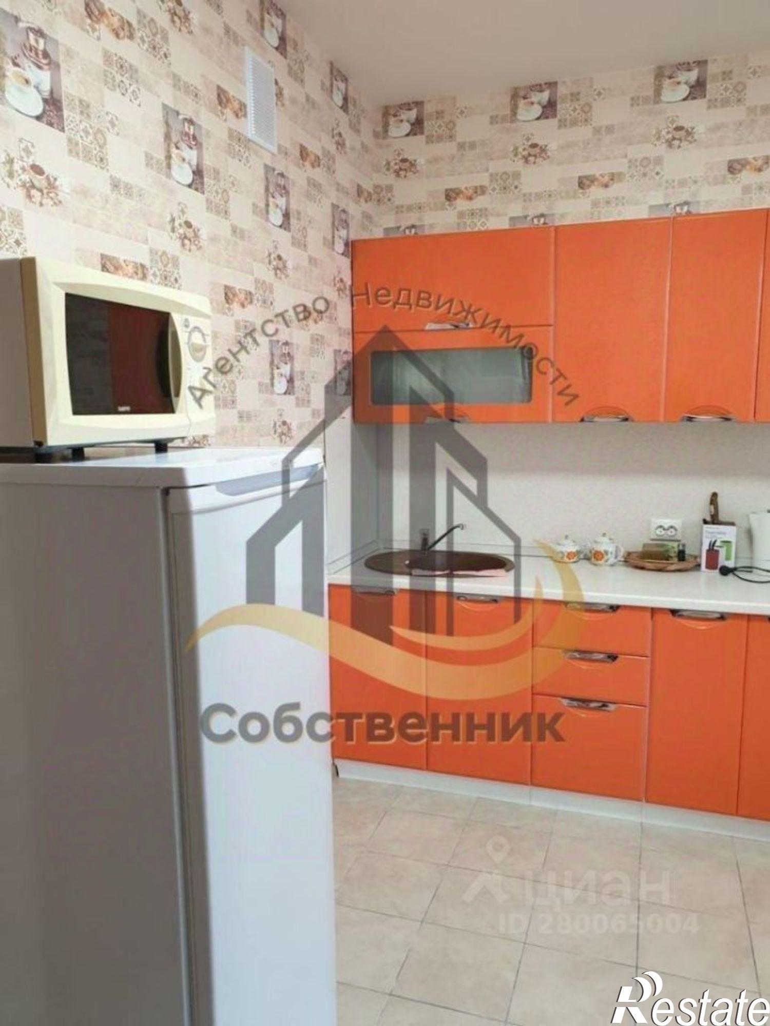 Сдать квартиру за 23 000 рублей