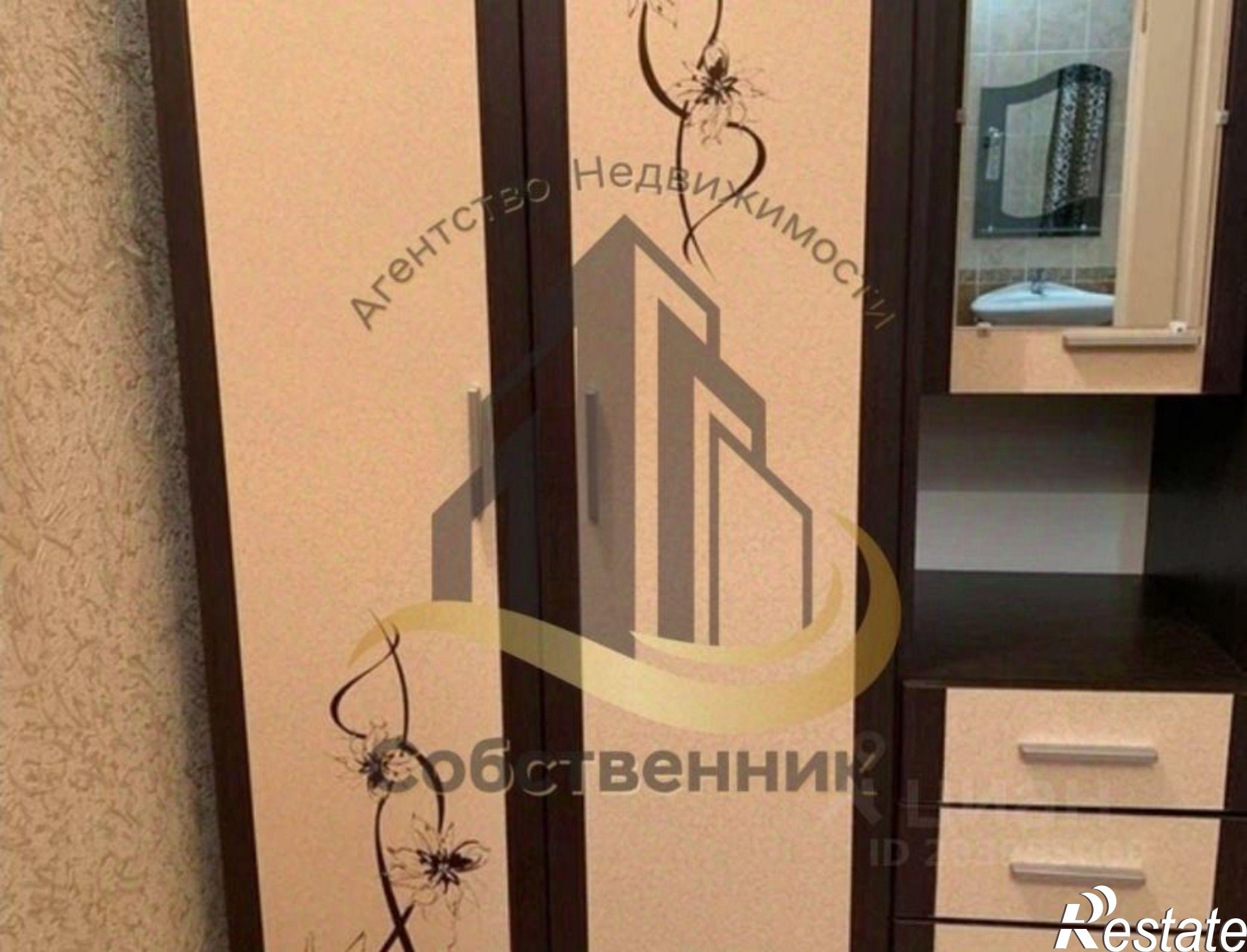 Сдать квартиру за 18 000 рублей