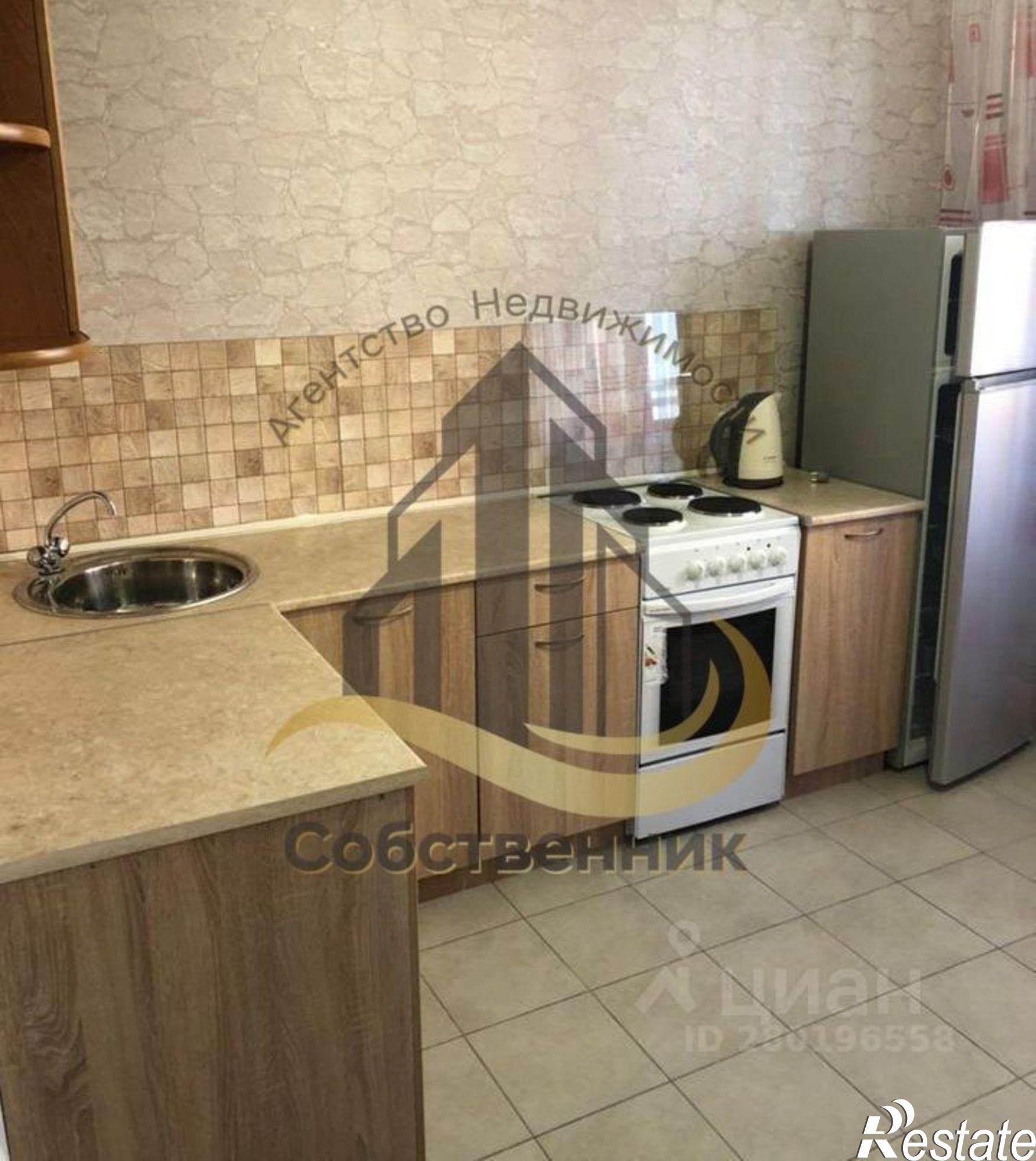 Сдать квартиру за 18 000 рублей