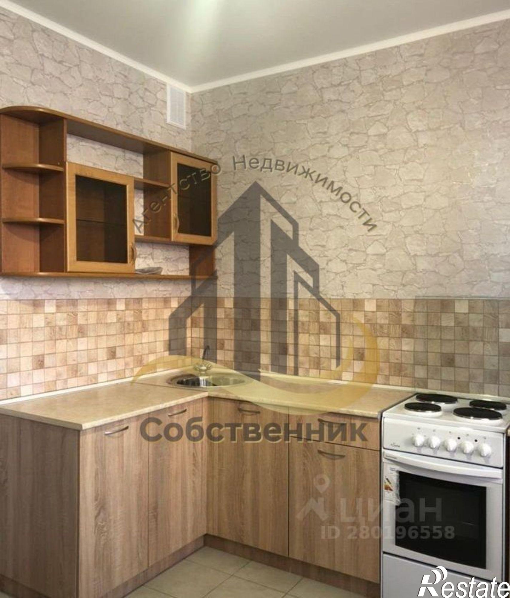 Сдать квартиру за 18 000 рублей