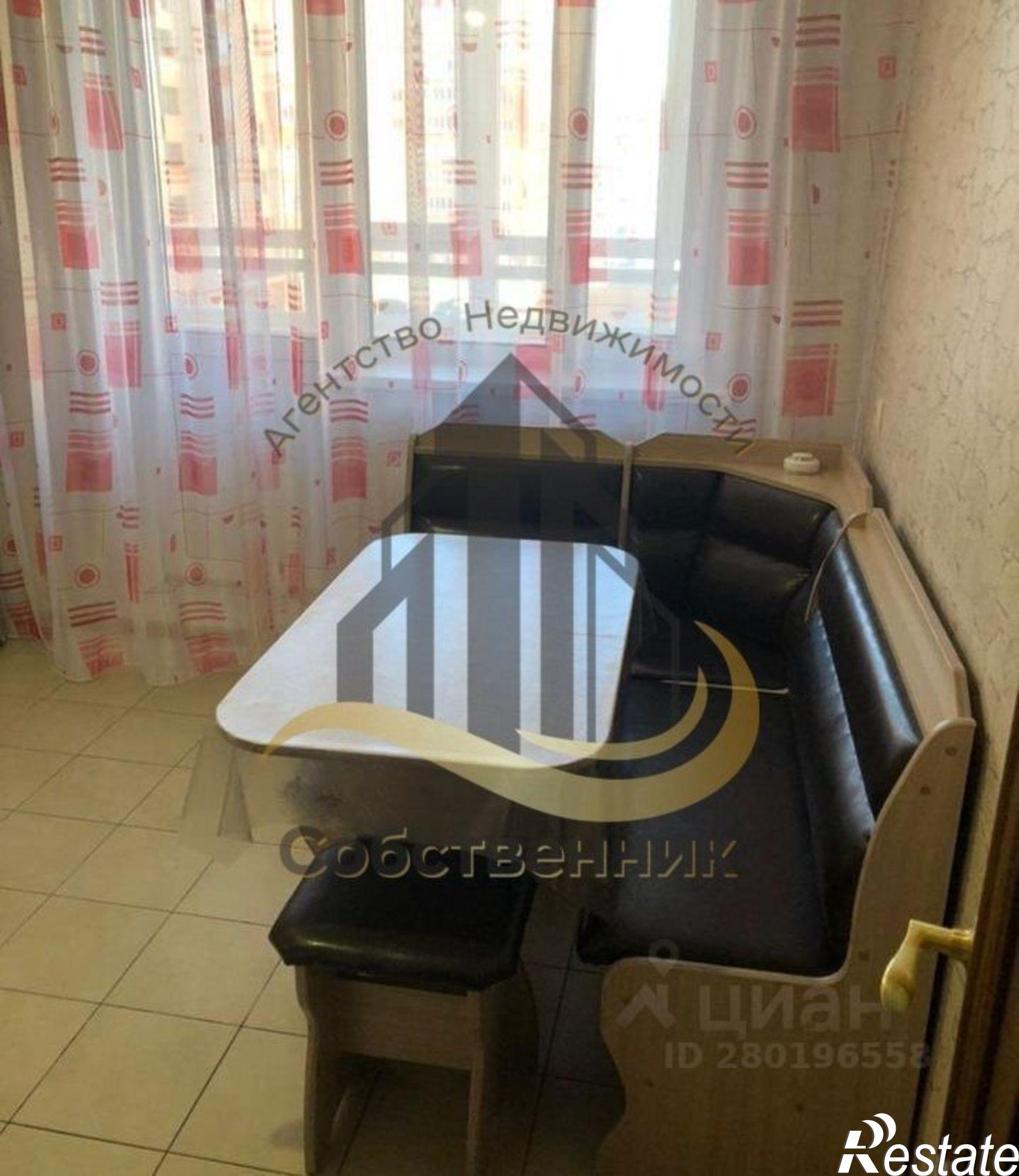 Сдать квартиру за 18 000 рублей