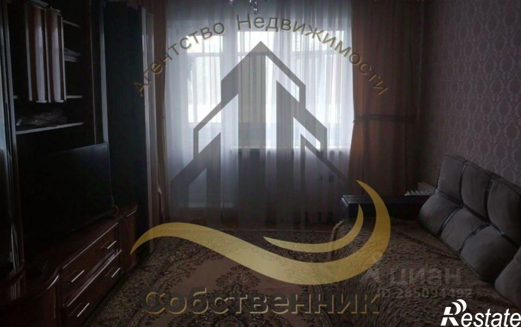 Сдать квартиру за 22 000 рублей