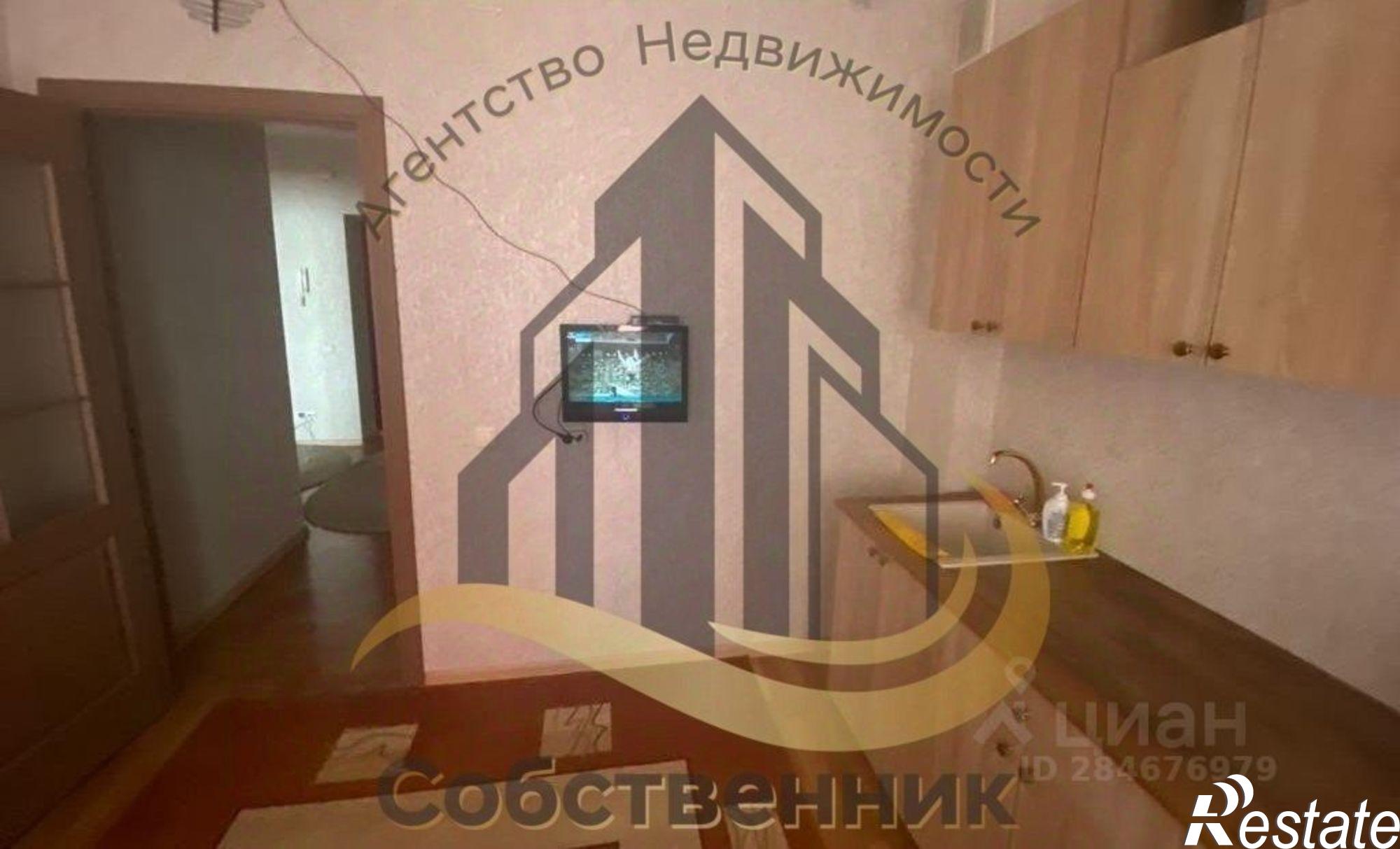 Сдать квартиру за 25 000 рублей