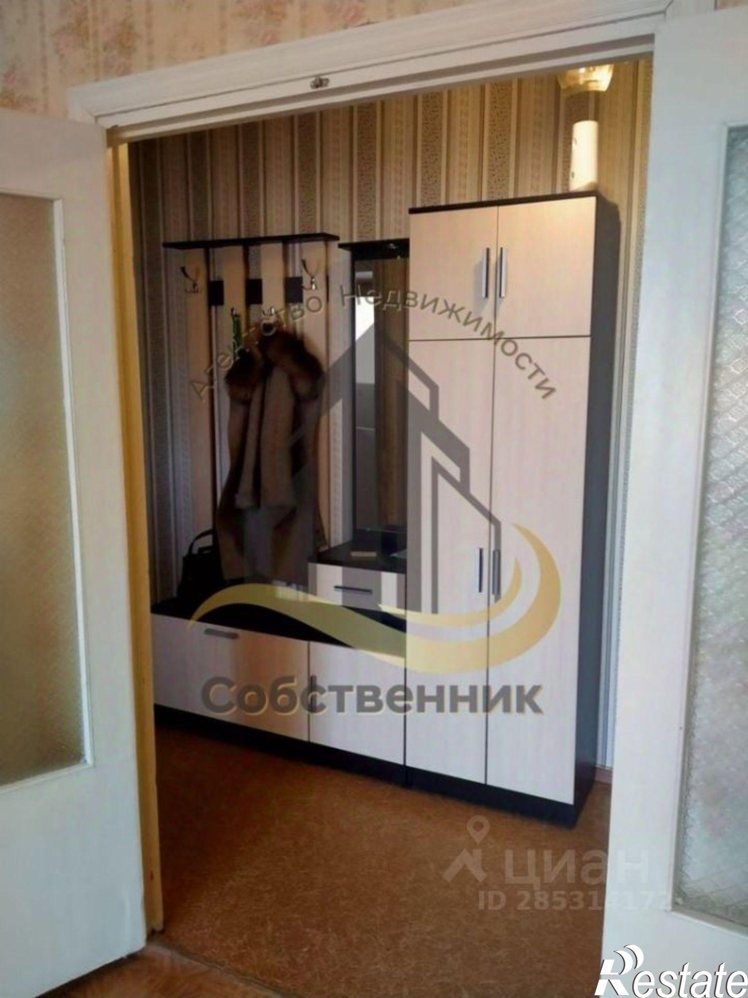 Сдать квартиру за 25 000 рублей