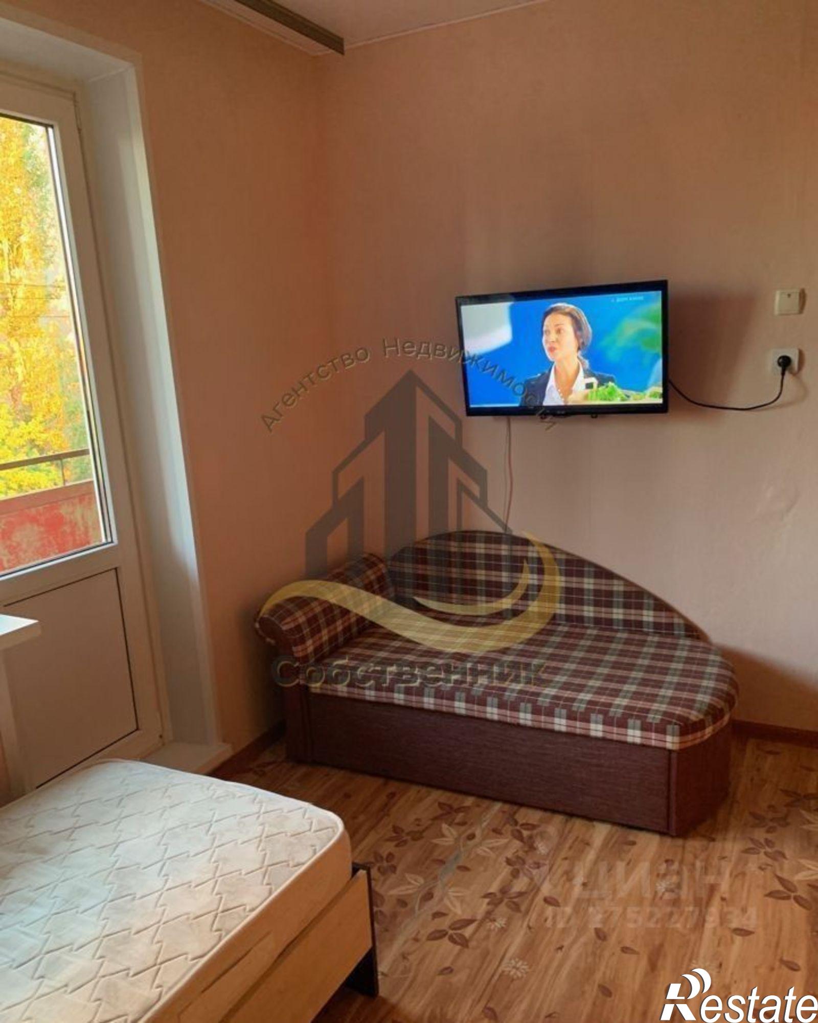 Сдать квартиру за 25 000 рублей