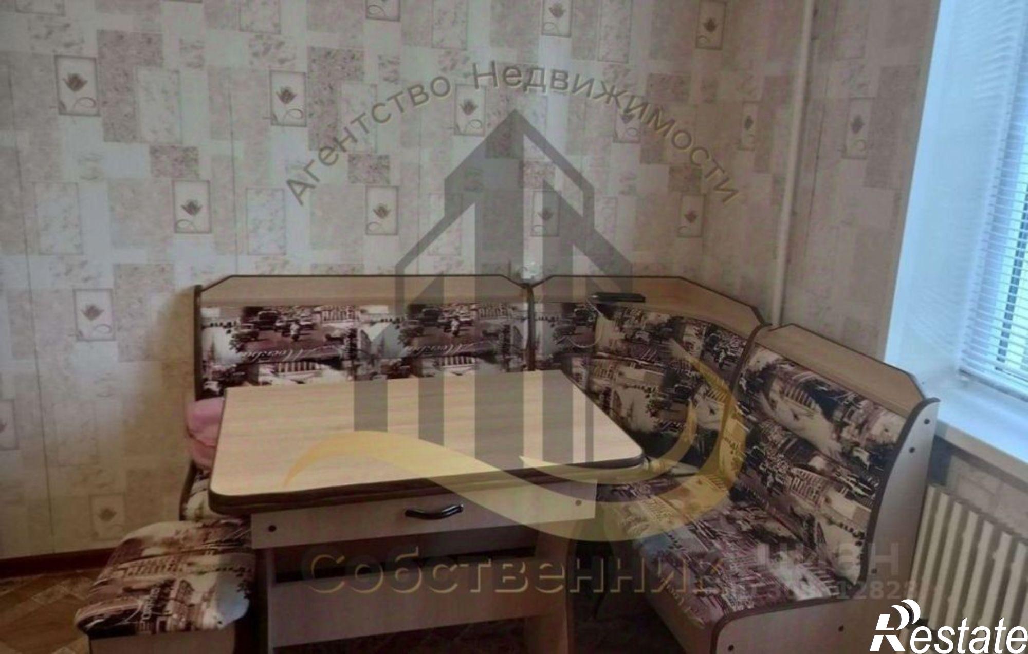 Сдать квартиру за 18 000 рублей