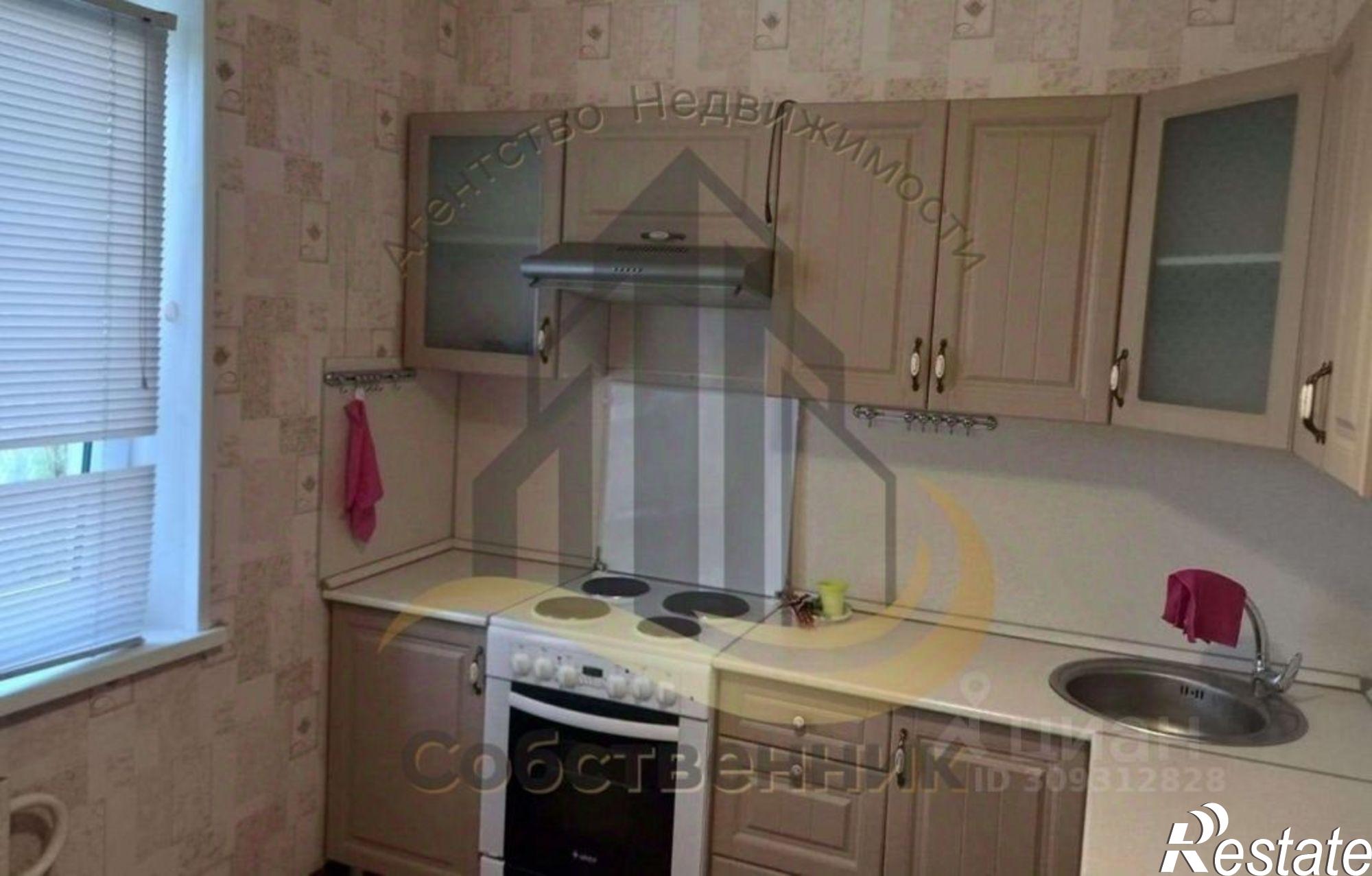 Сдать квартиру за 18 000 рублей