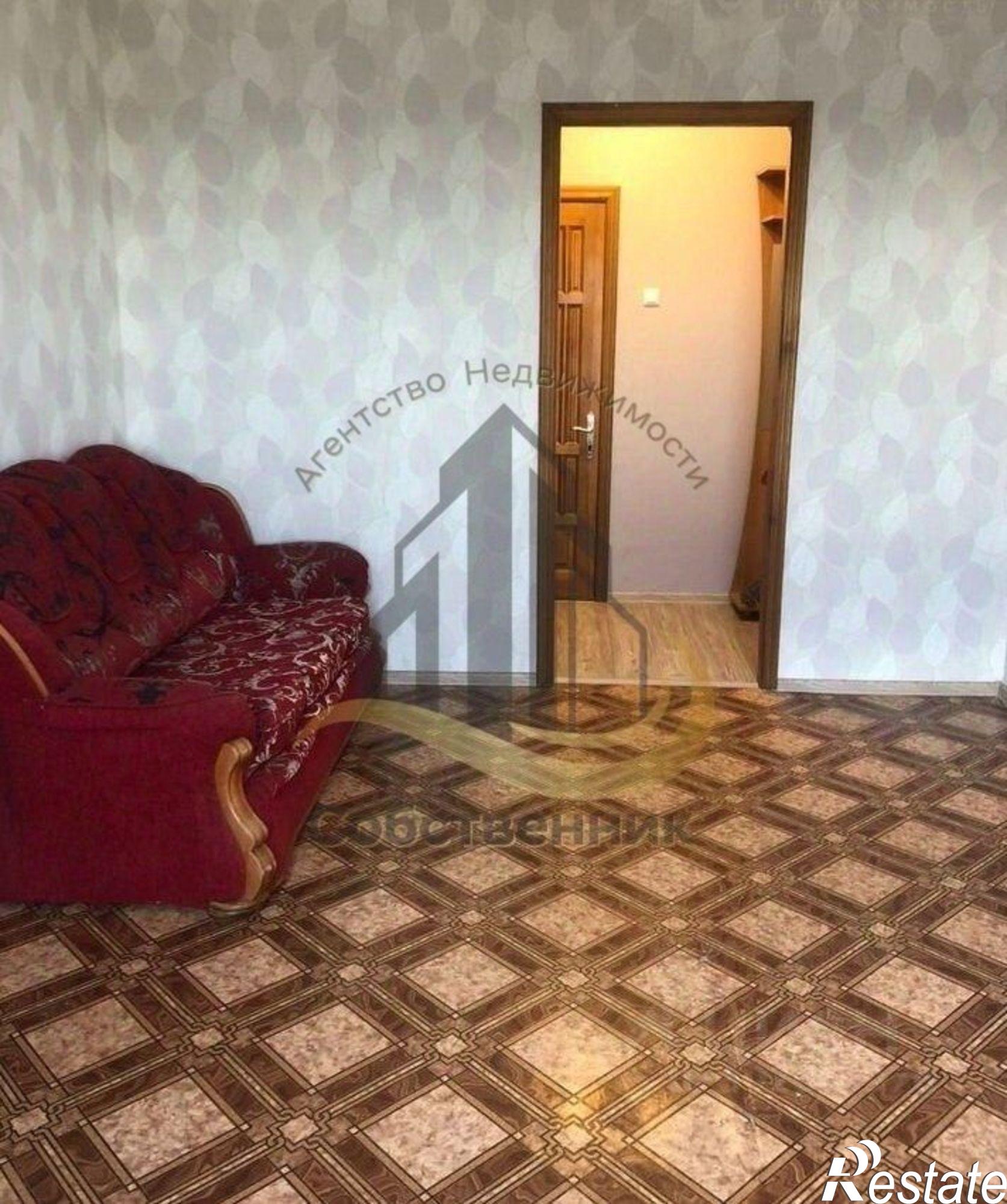 Сдать квартиру за 18 000 рублей