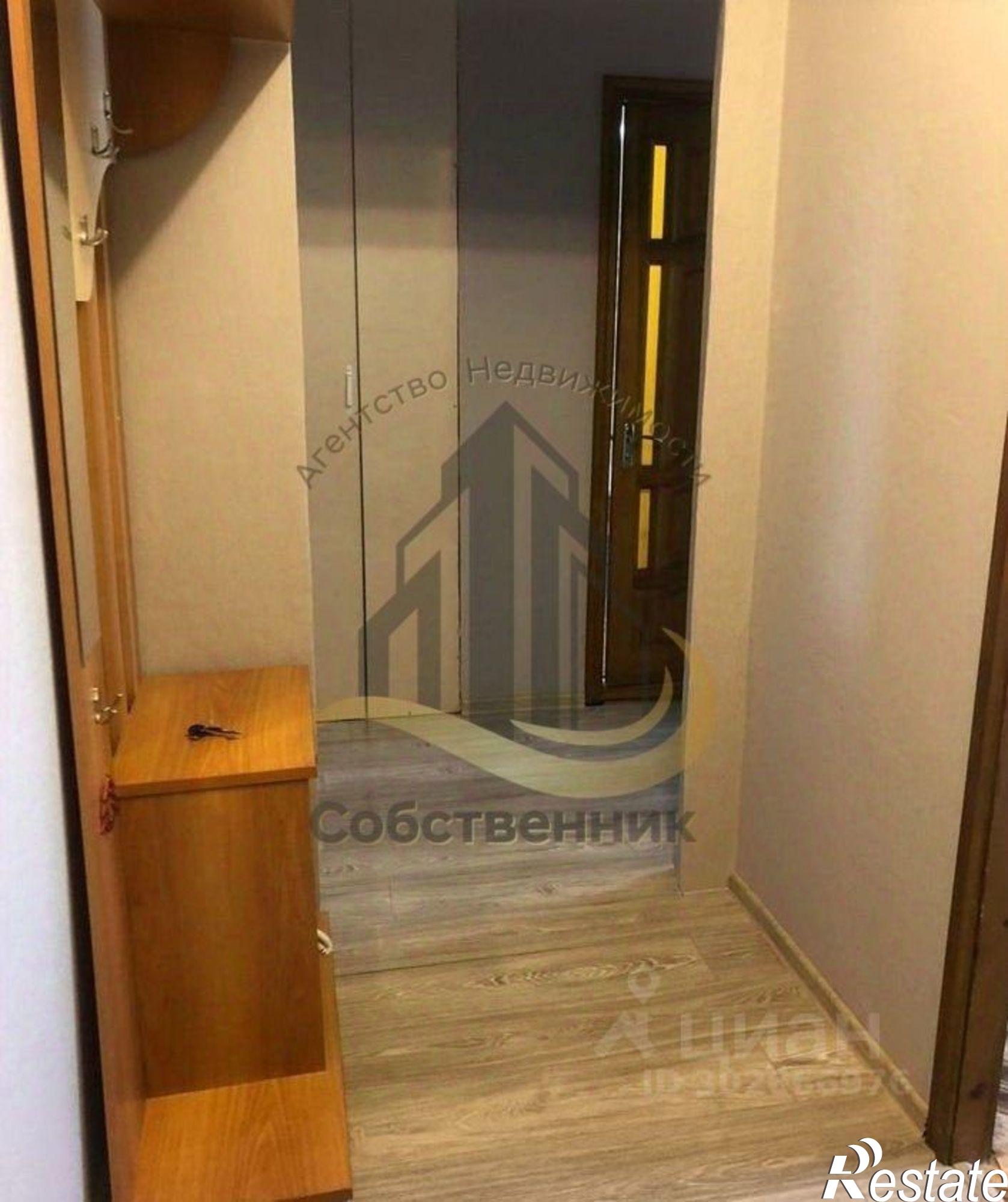 Сдать квартиру за 18 000 рублей