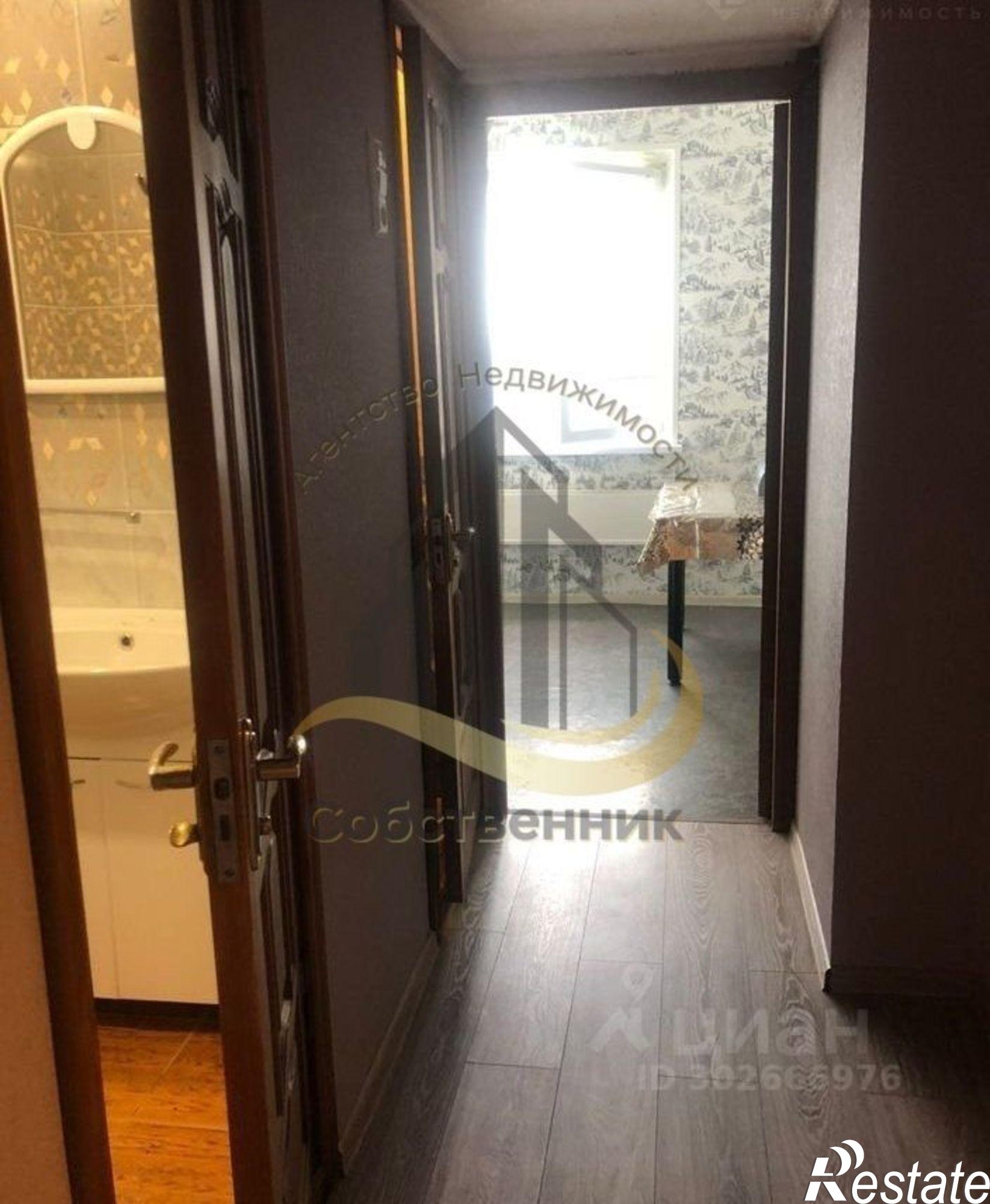 Сдать квартиру за 18 000 рублей