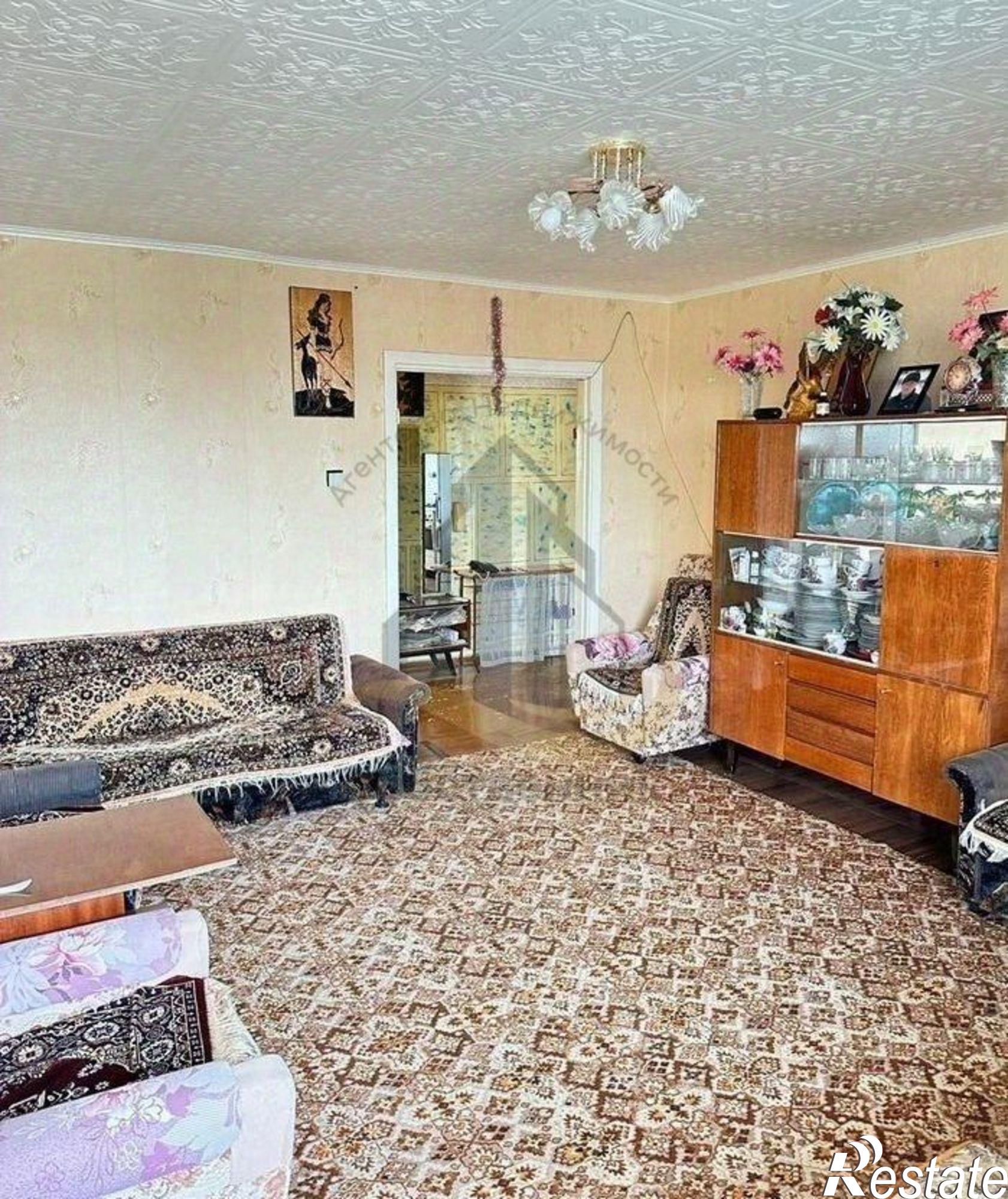 Сдать квартиру за 18 000 рублей