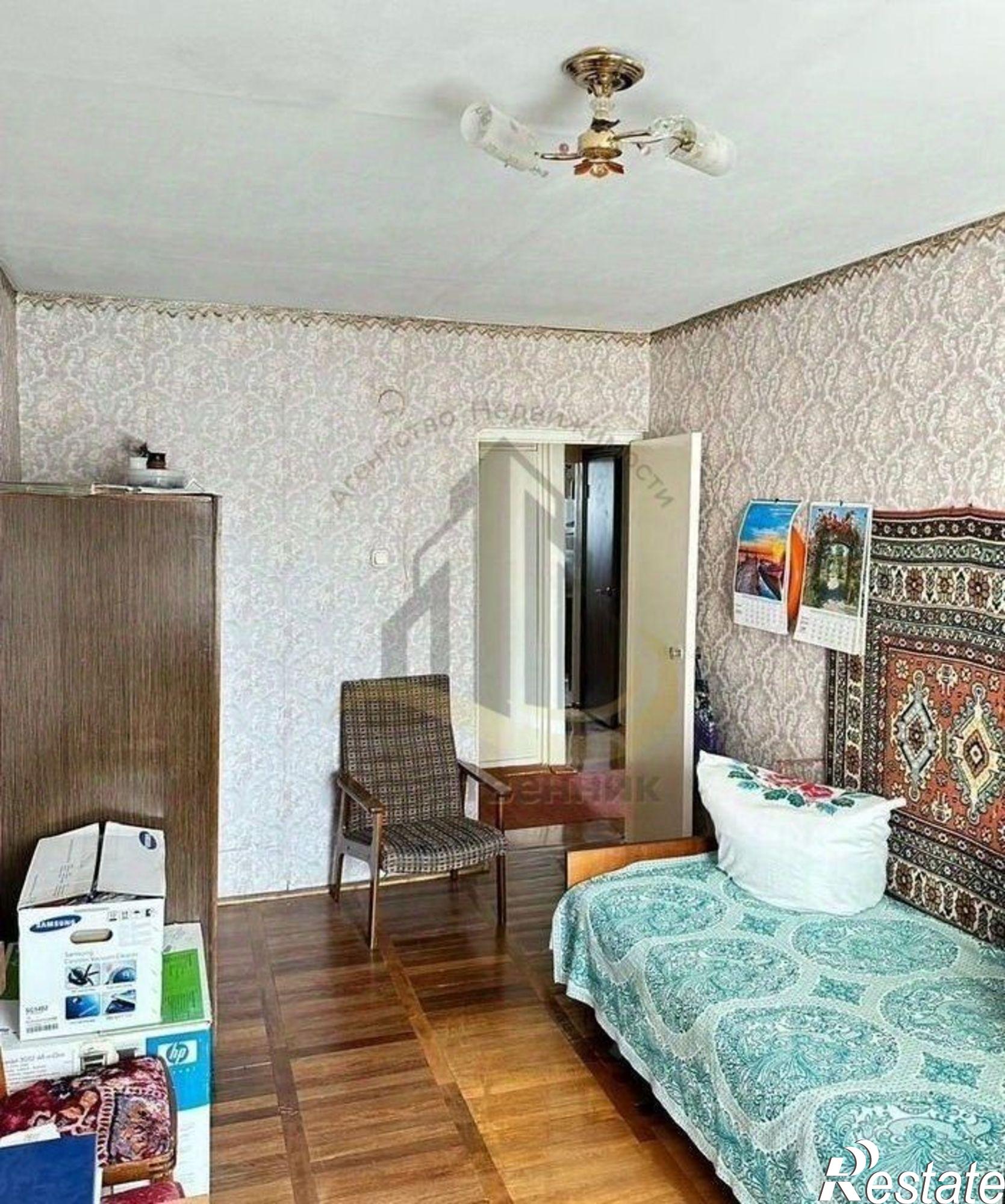 Сдать квартиру за 18 000 рублей