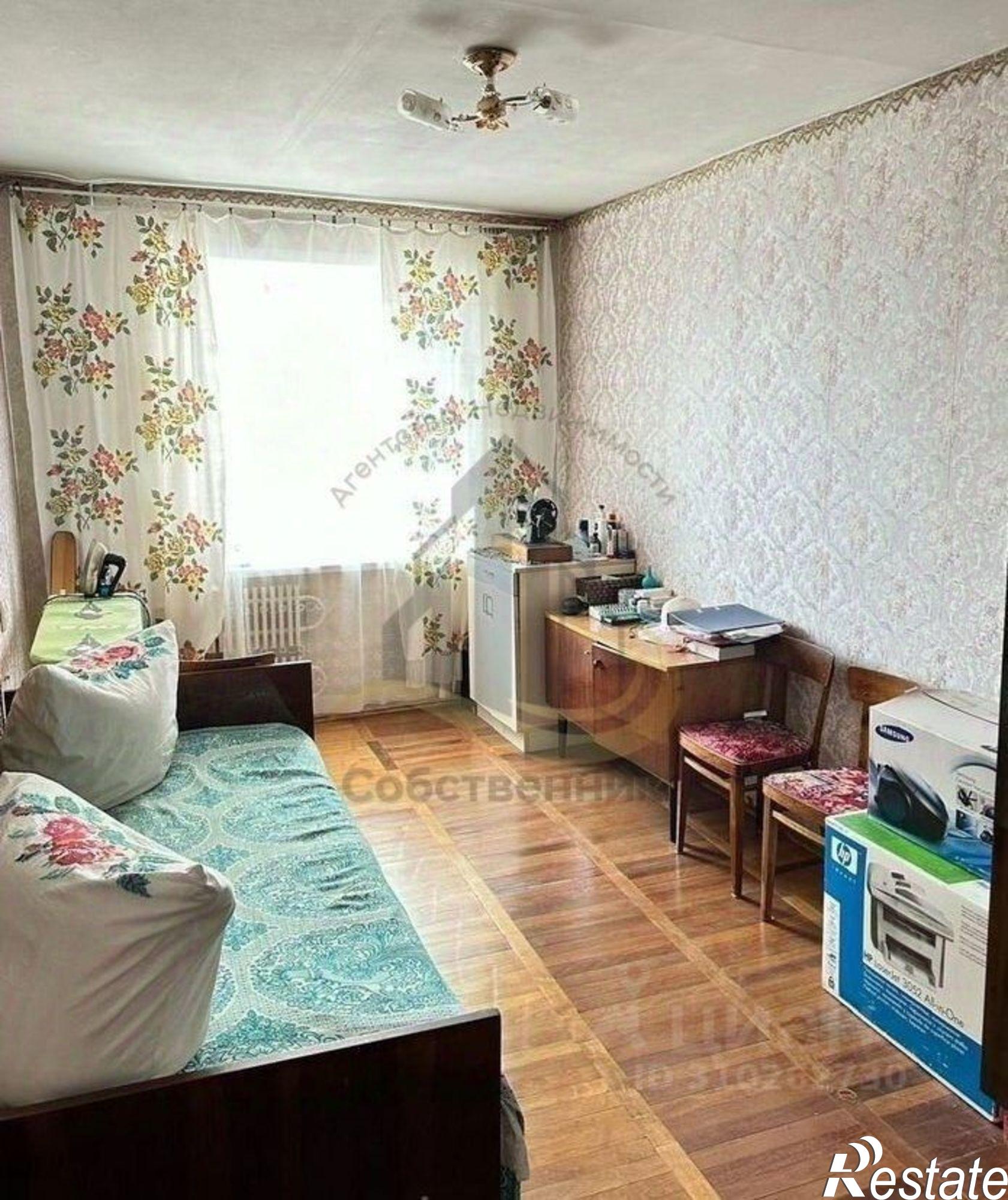 Сдать квартиру за 18 000 рублей