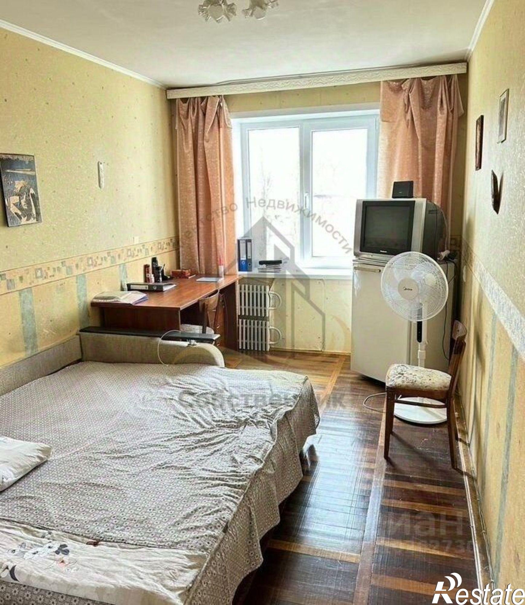 Сдать квартиру за 18 000 рублей