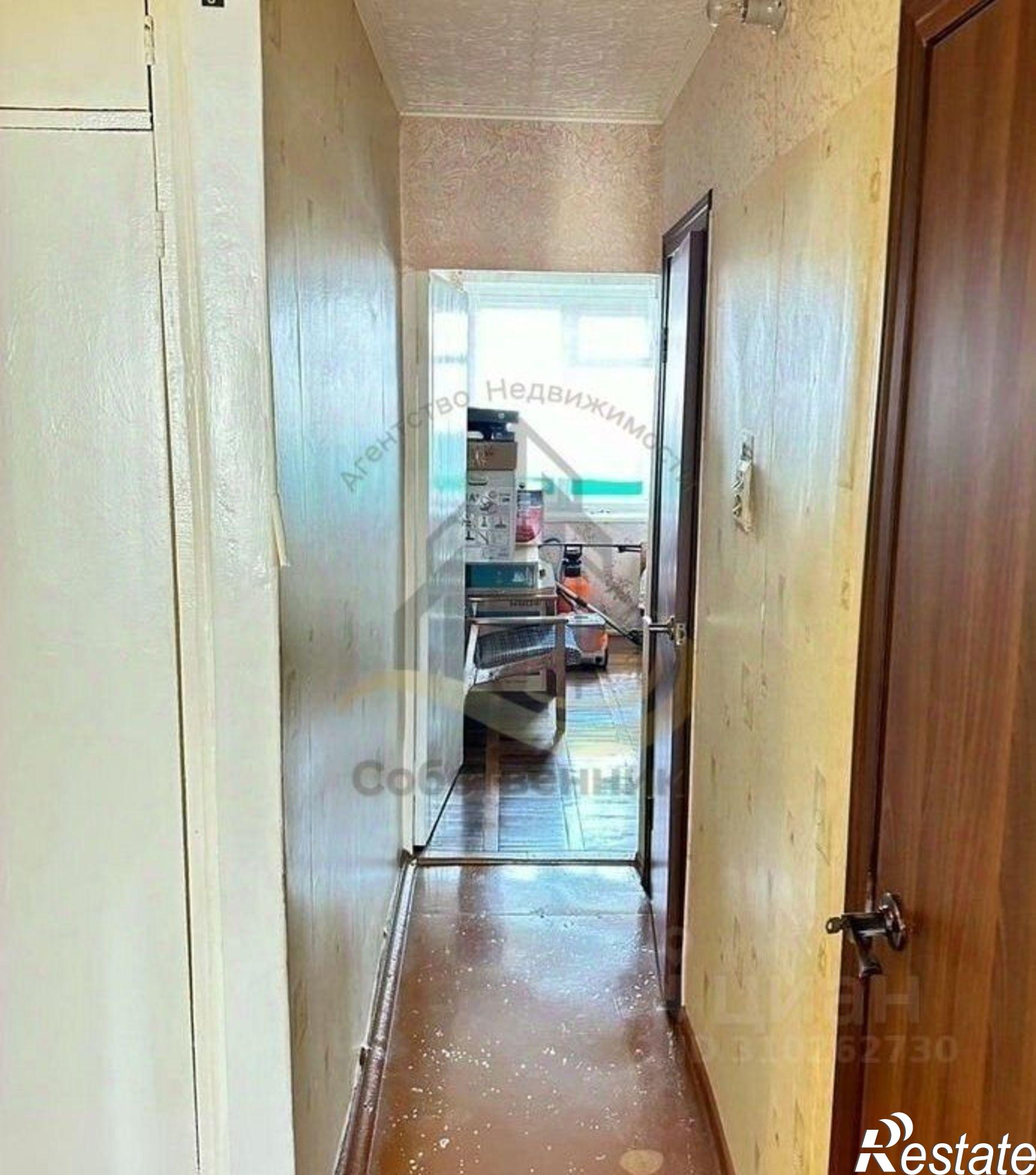 Сдать квартиру за 18 000 рублей