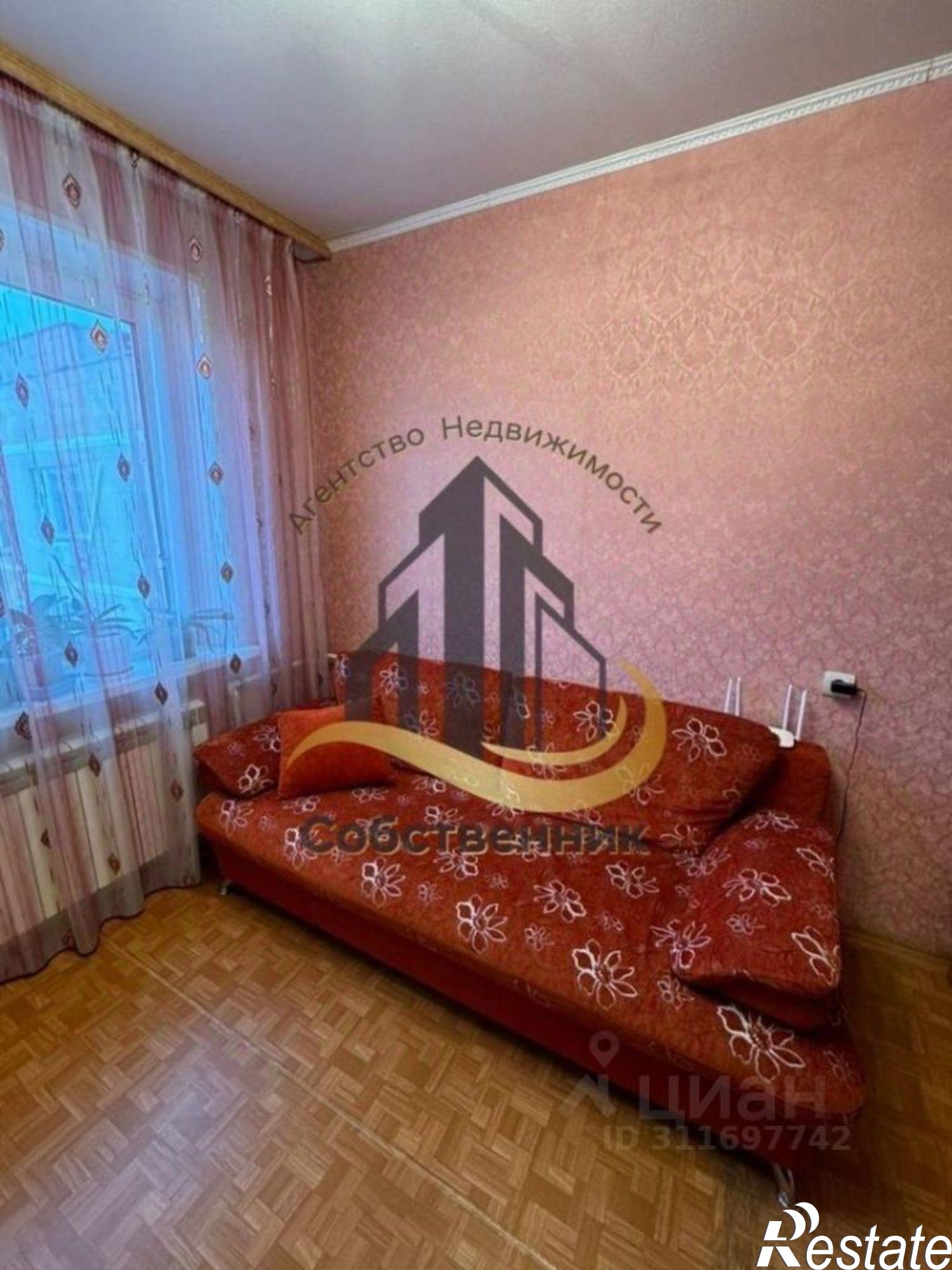 Сдать квартиру за 35 000 рублей