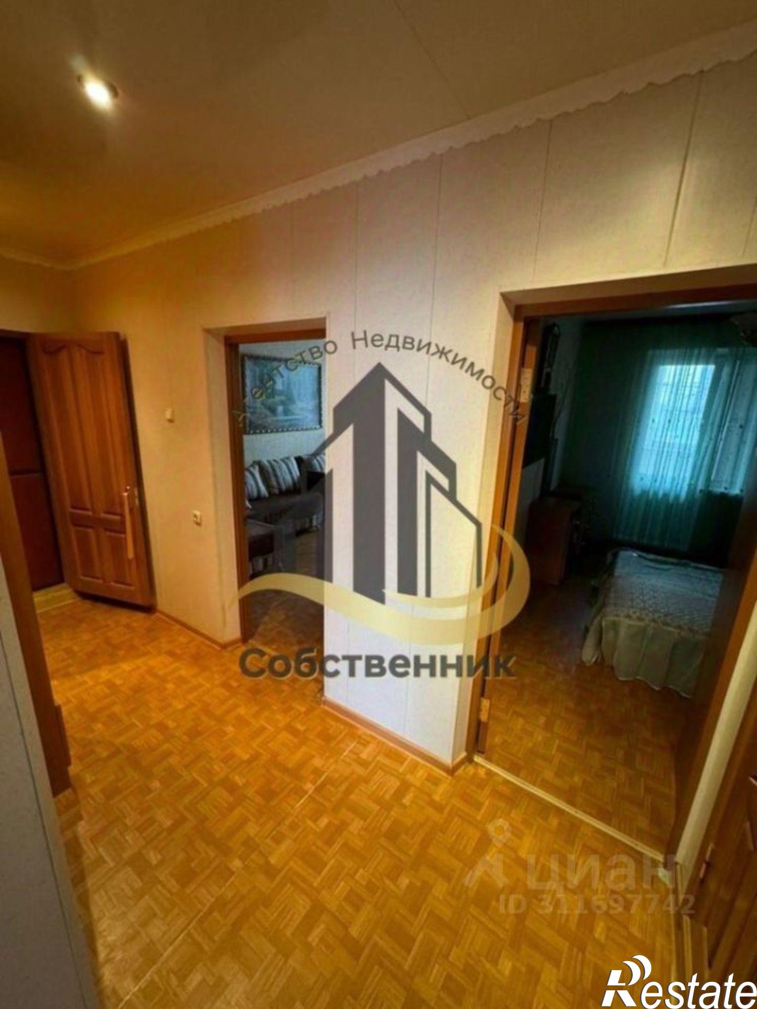 Сдать квартиру за 35 000 рублей