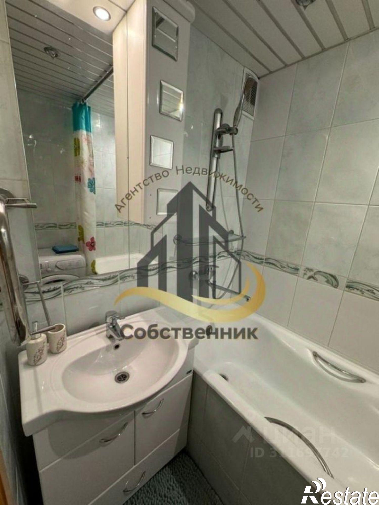 Сдать квартиру за 35 000 рублей