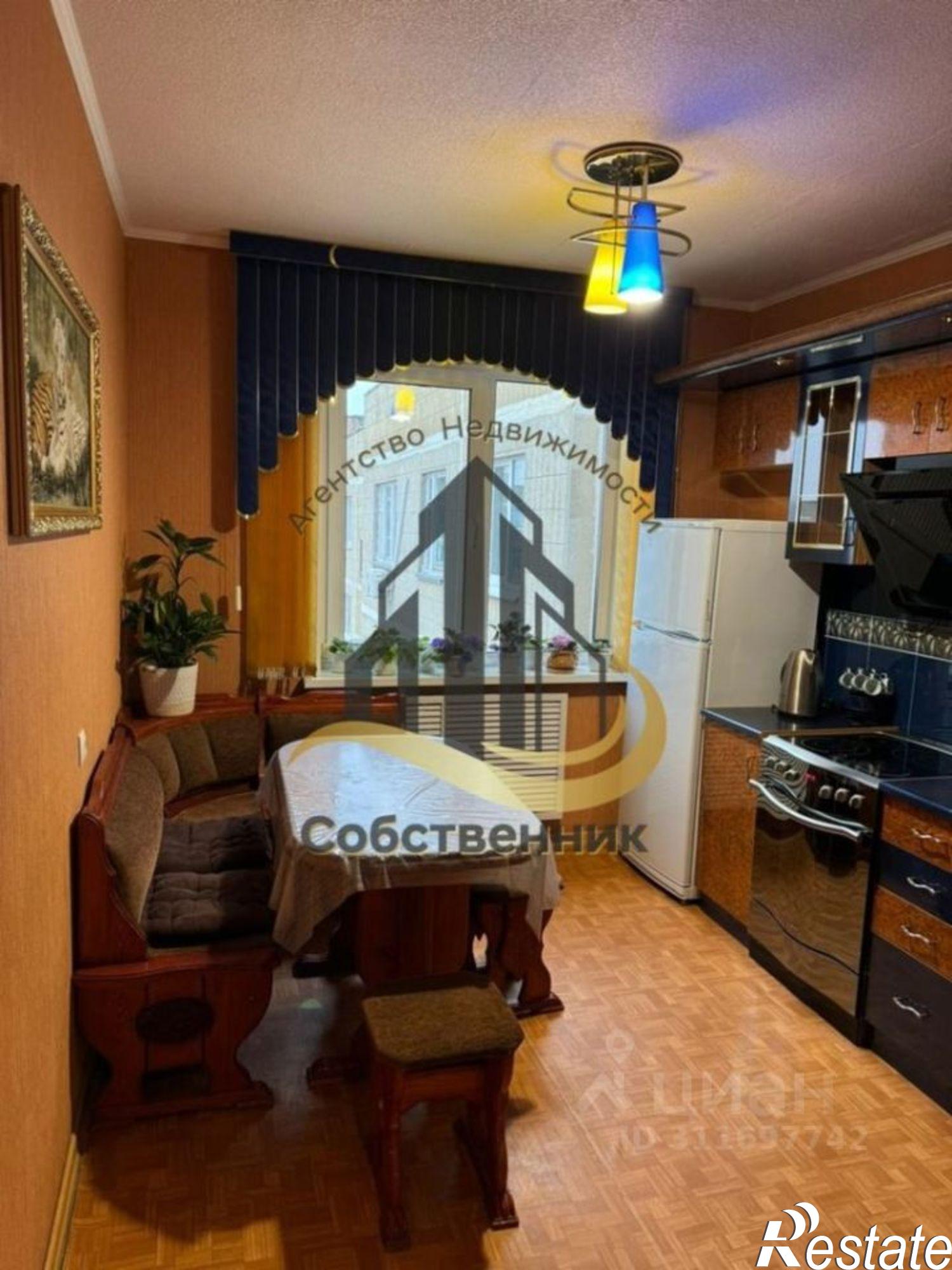 Сдать квартиру за 35 000 рублей