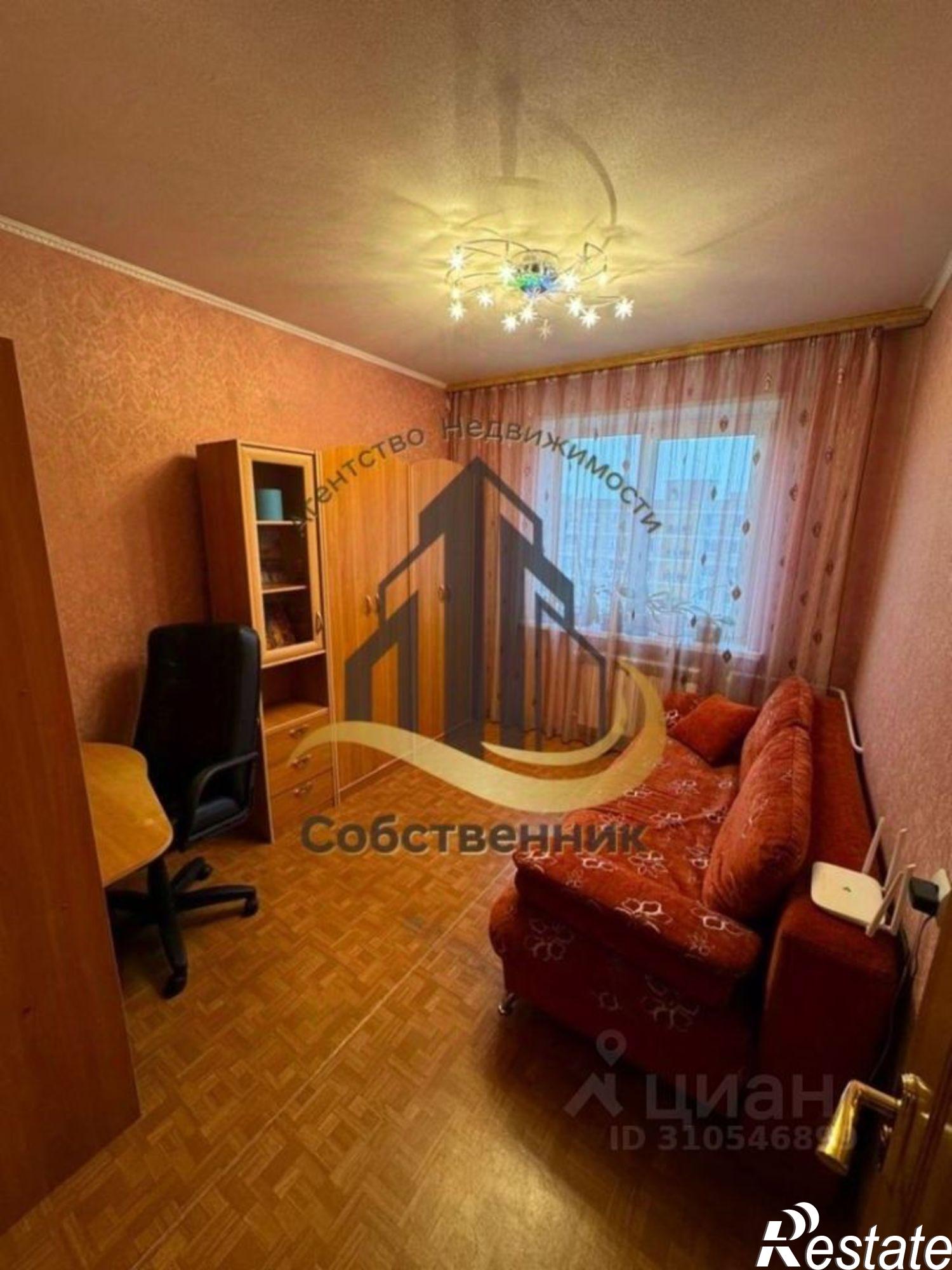 Сдать квартиру за 35 000 рублей