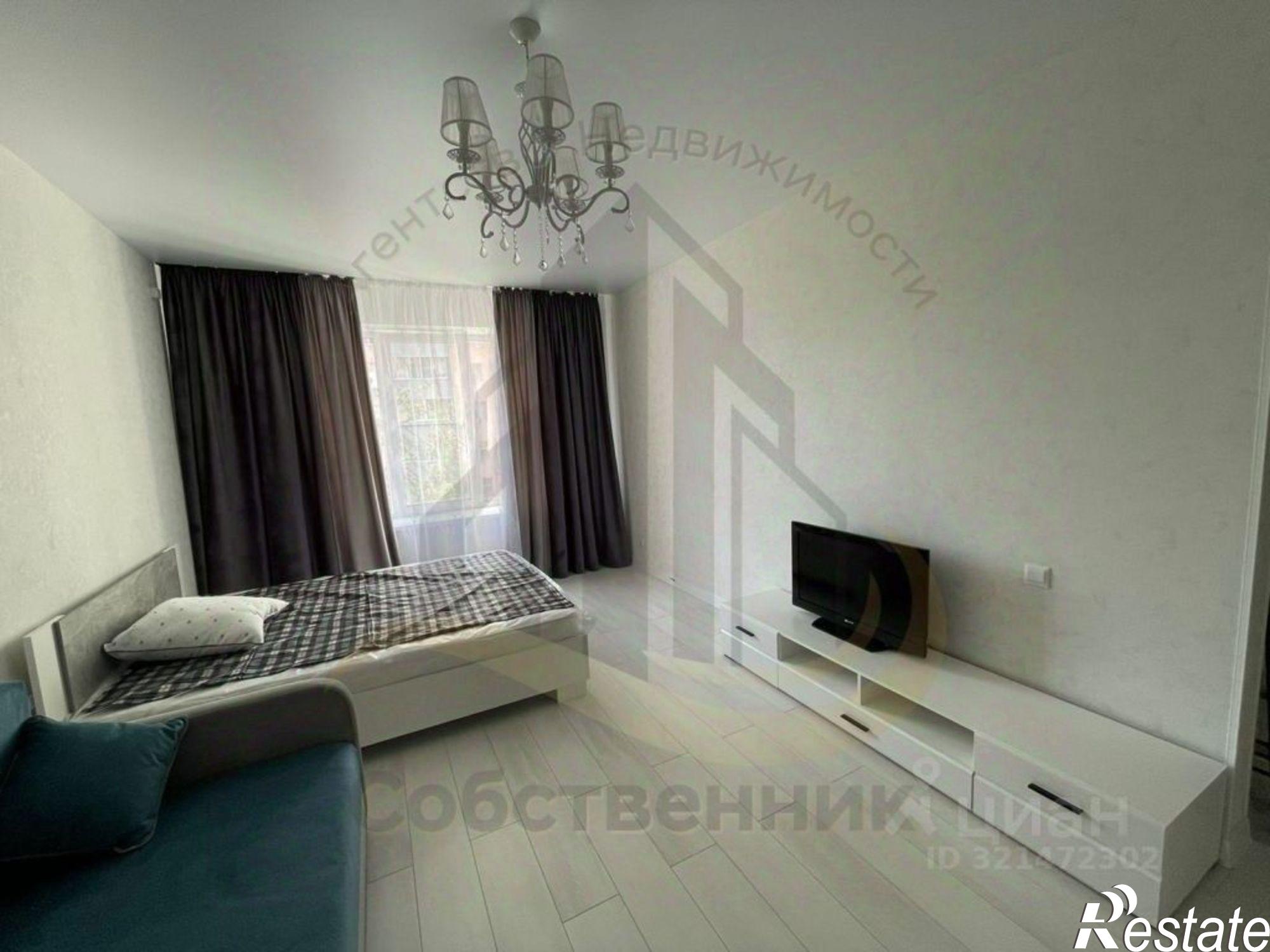 Сдать квартиру за 30 000 рублей