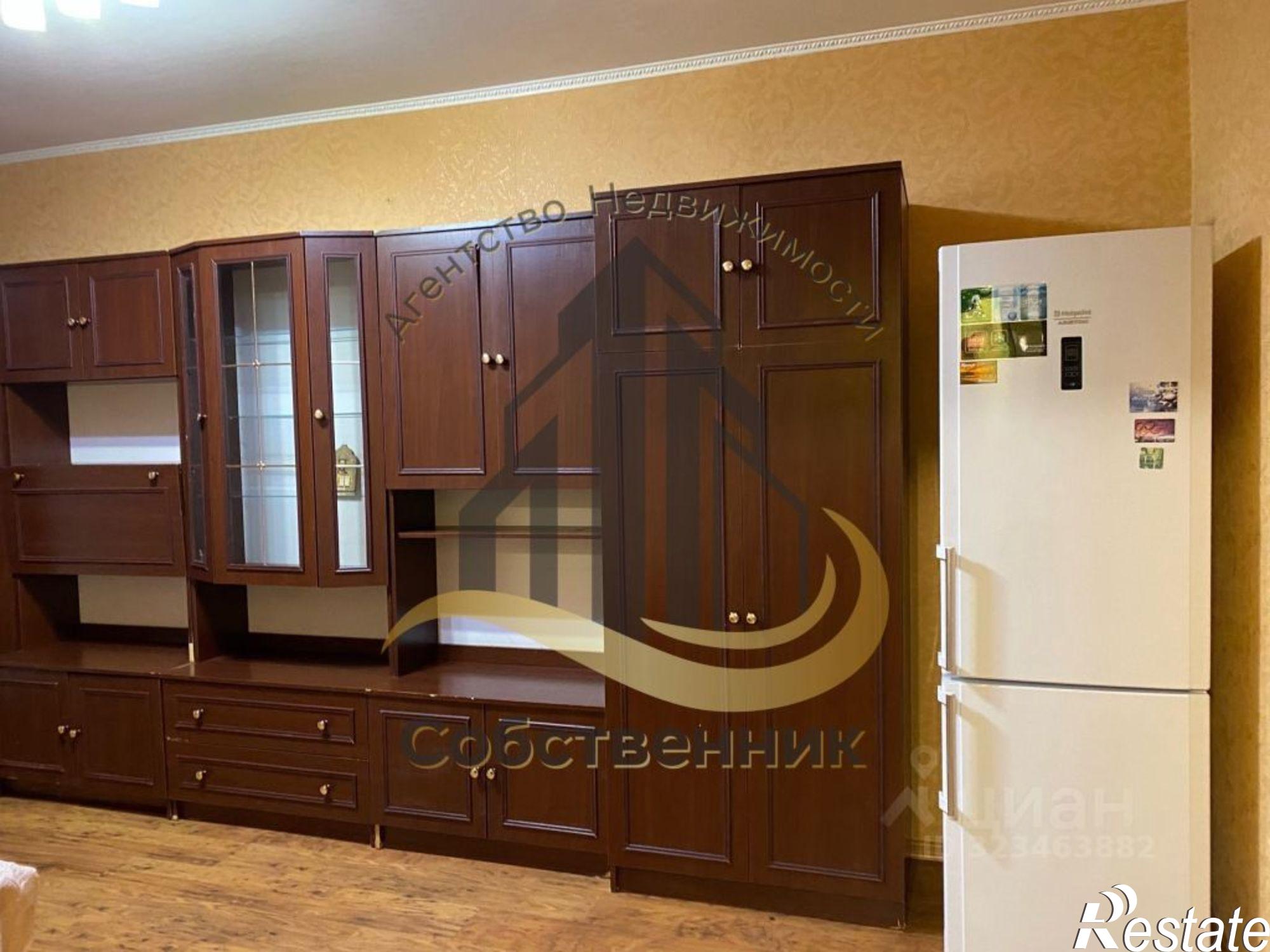 Сдать квартиру за 17 000 рублей