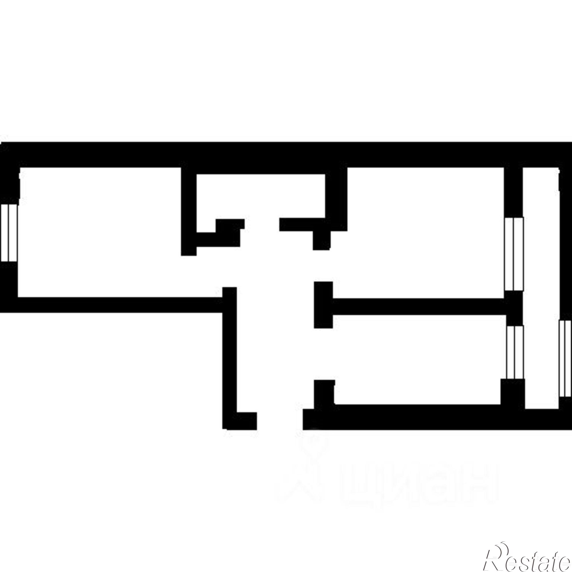 Сдать квартиру за 17 000 рублей