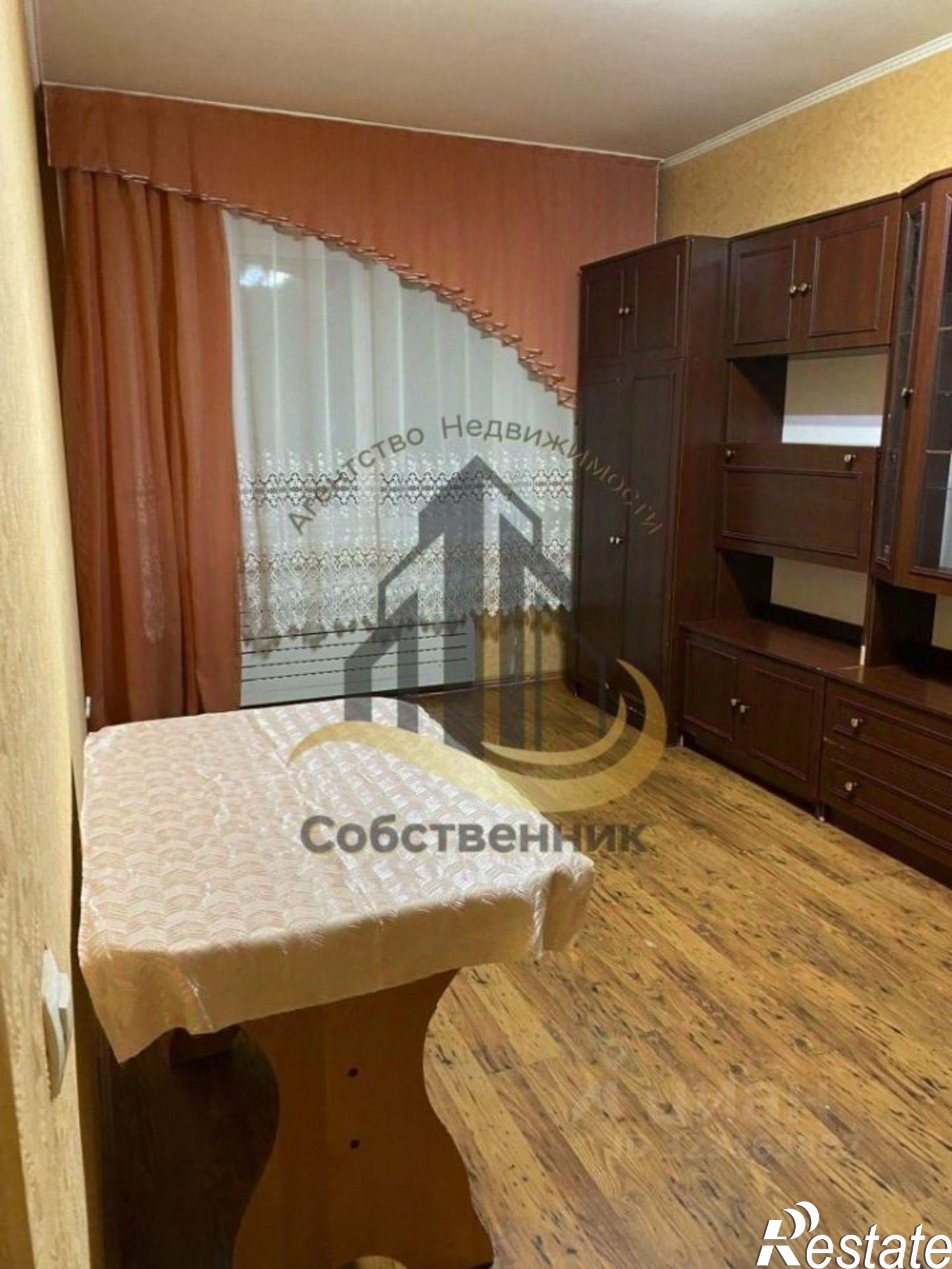 Сдать квартиру за 17 000 рублей