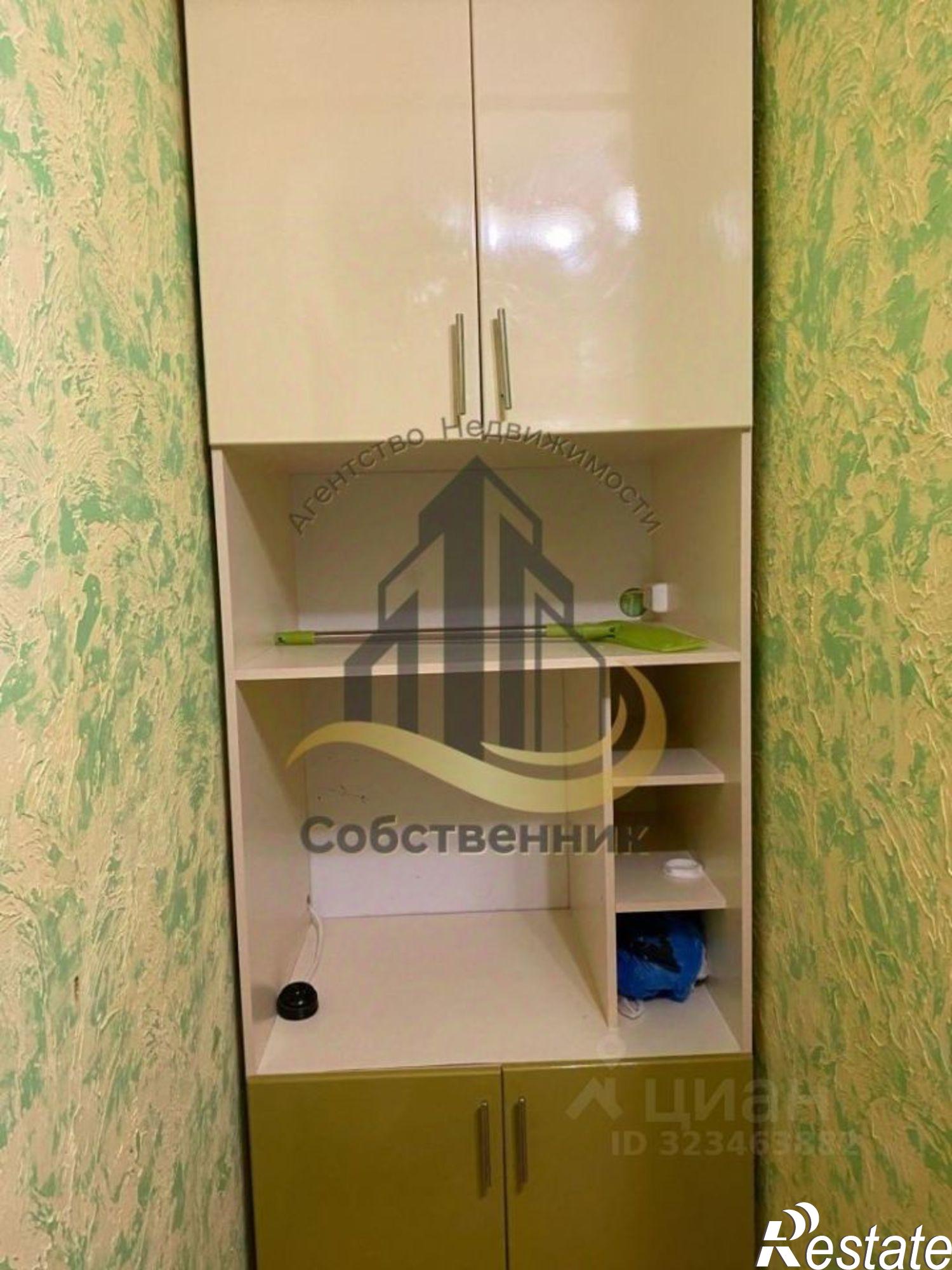 Сдать квартиру за 17 000 рублей