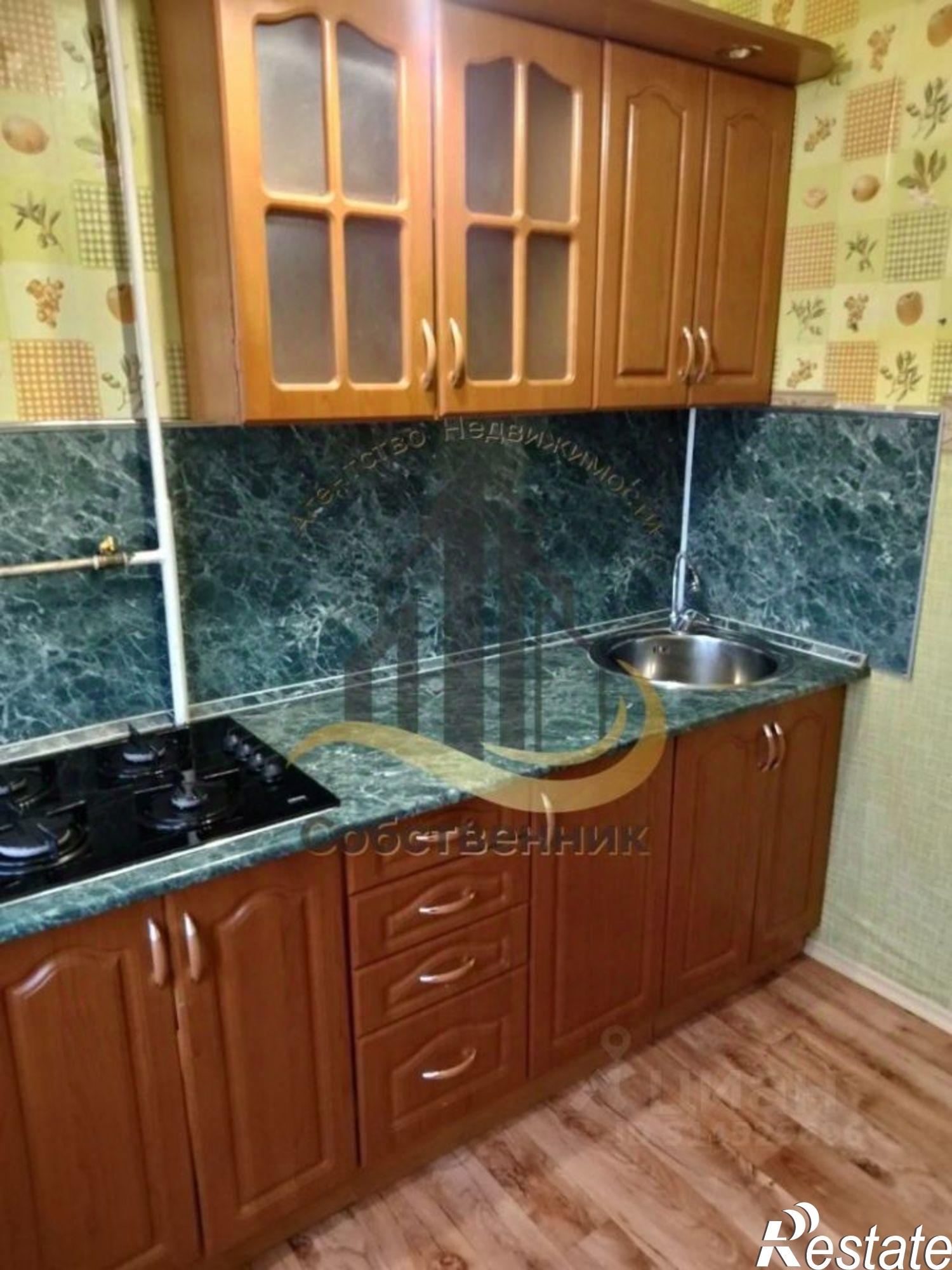 Сдать квартиру за 18 000 рублей