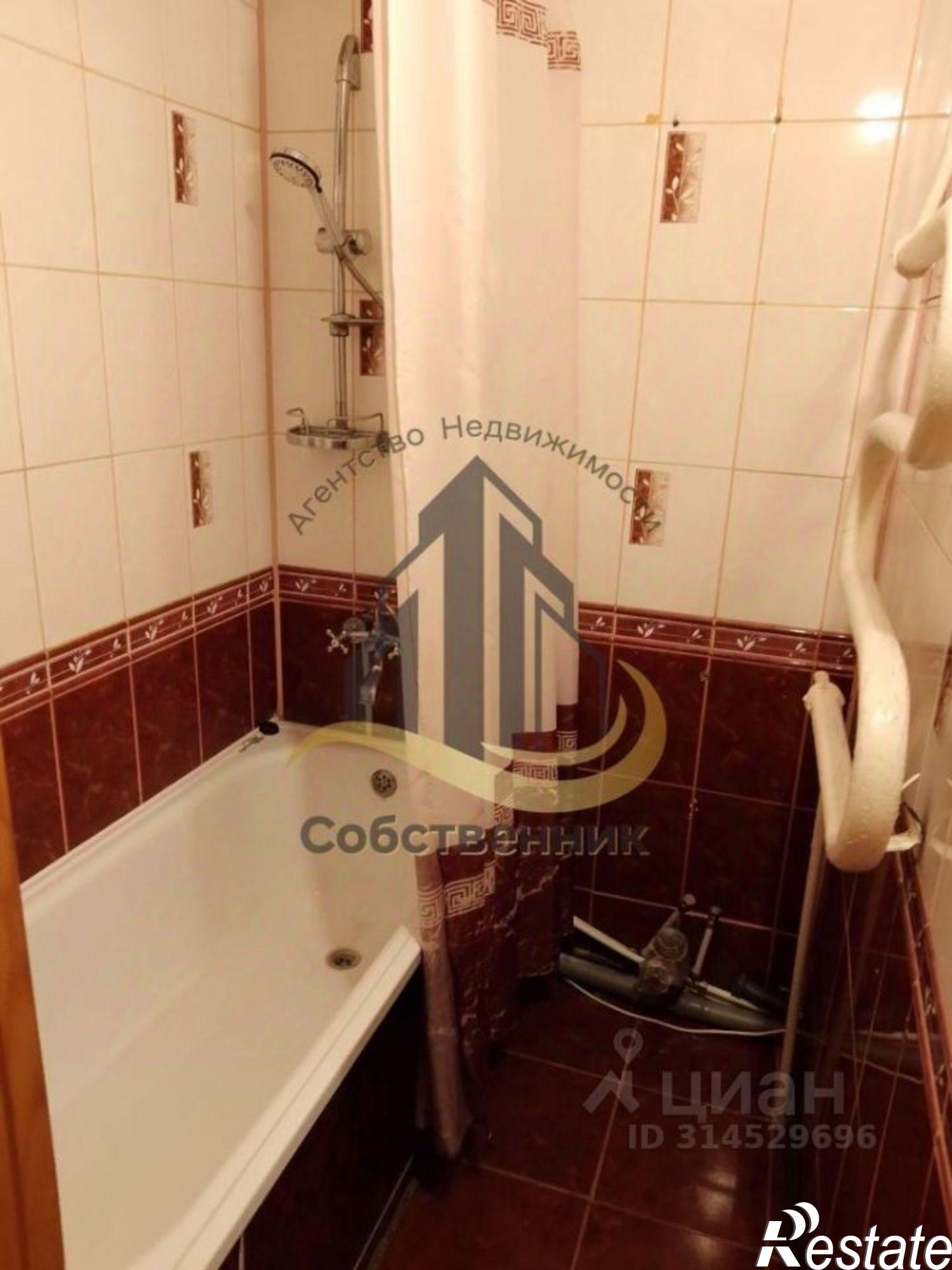 Сдать квартиру за 18 000 рублей