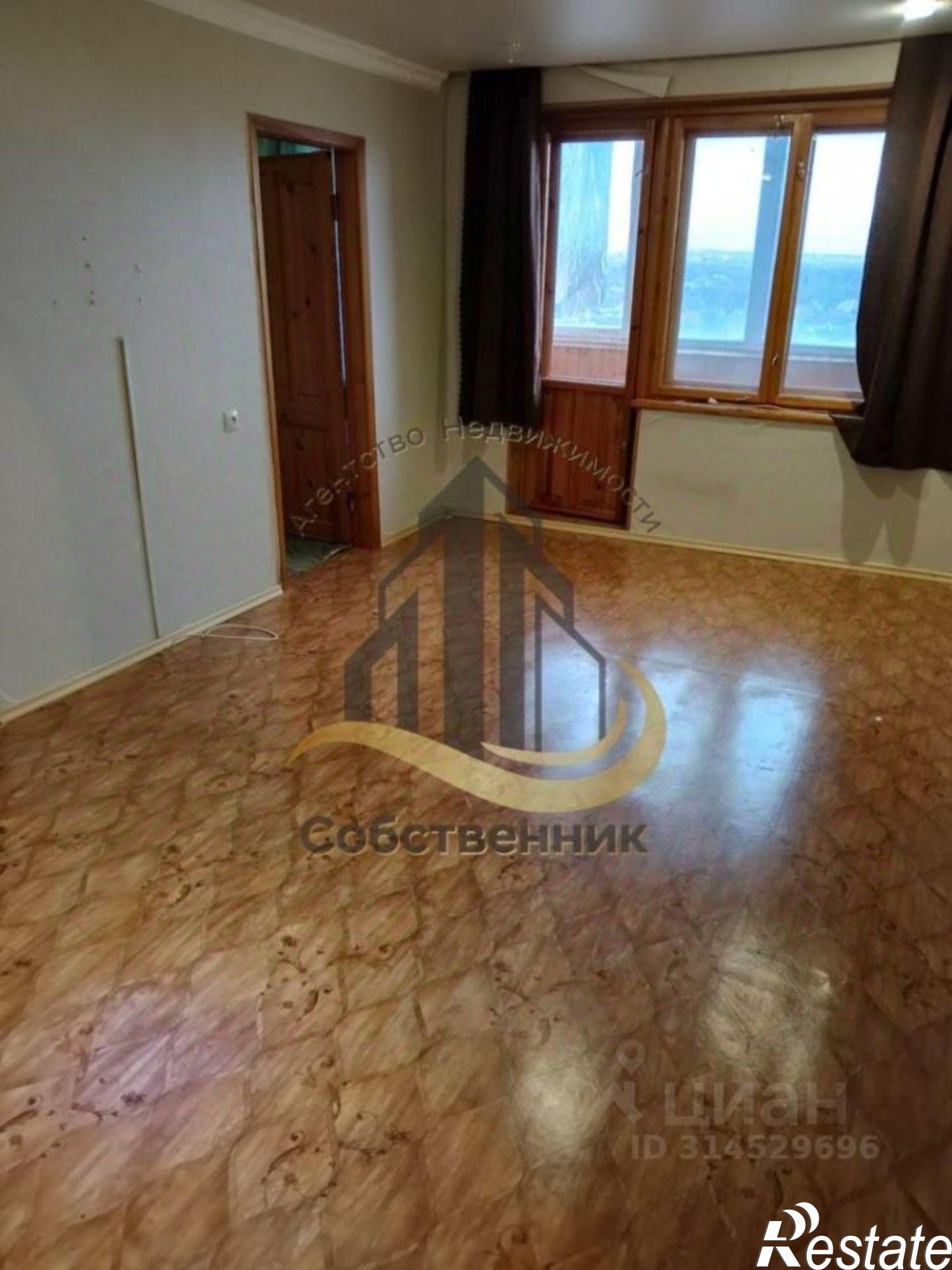 Сдать квартиру за 18 000 рублей