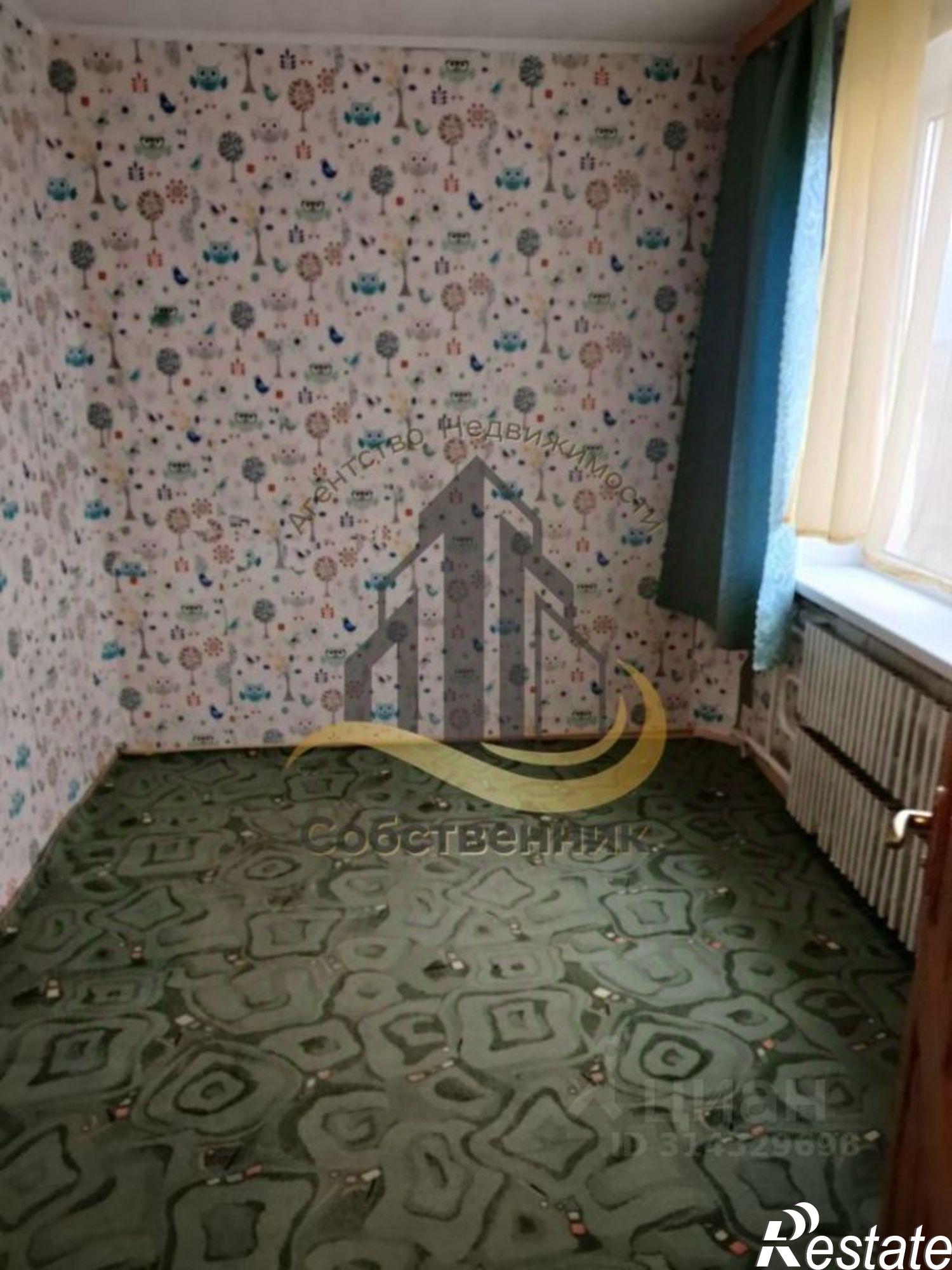 Сдать квартиру за 18 000 рублей