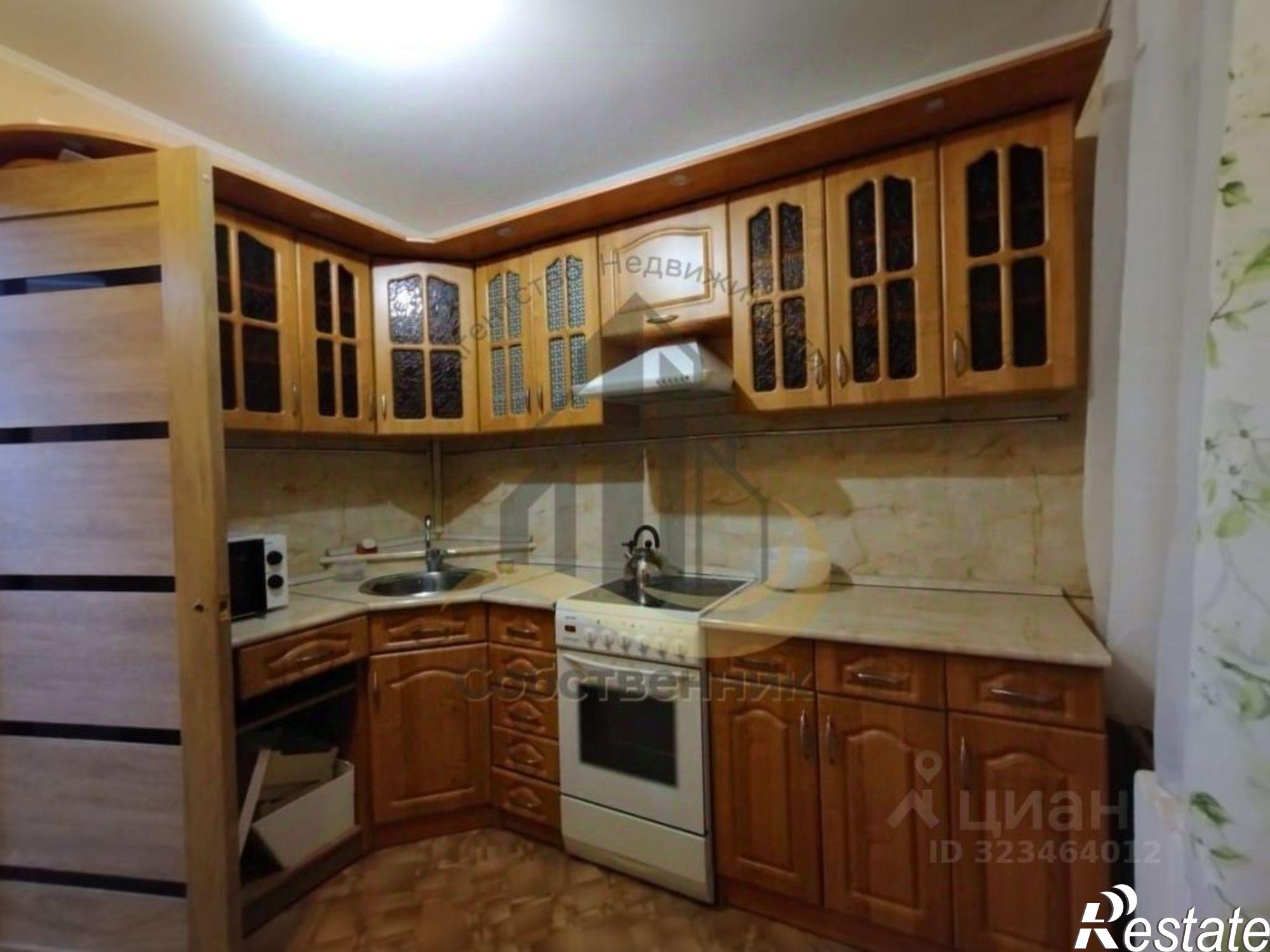 Сдать квартиру за 18 000 рублей