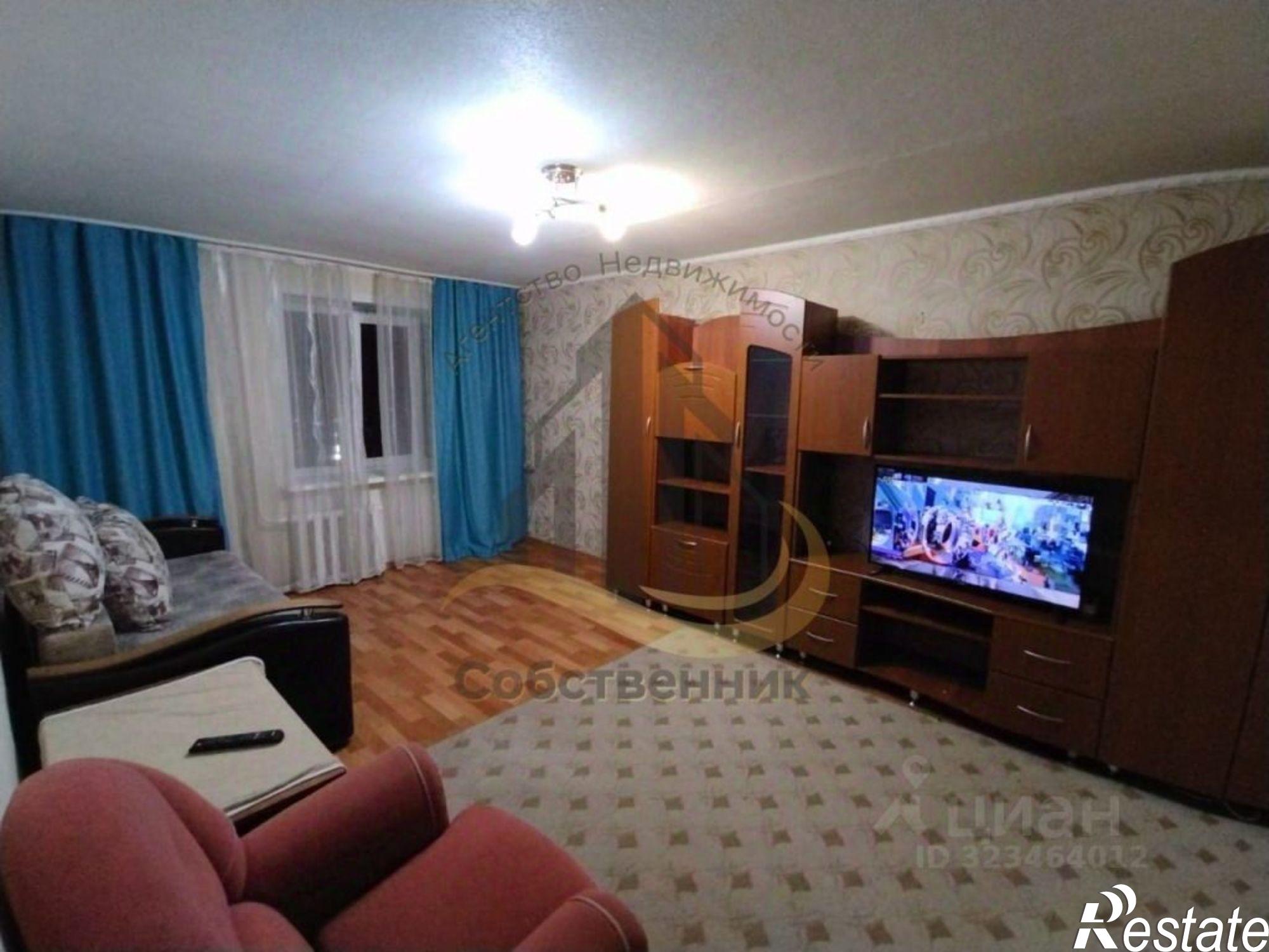 Сдать квартиру за 18 000 рублей