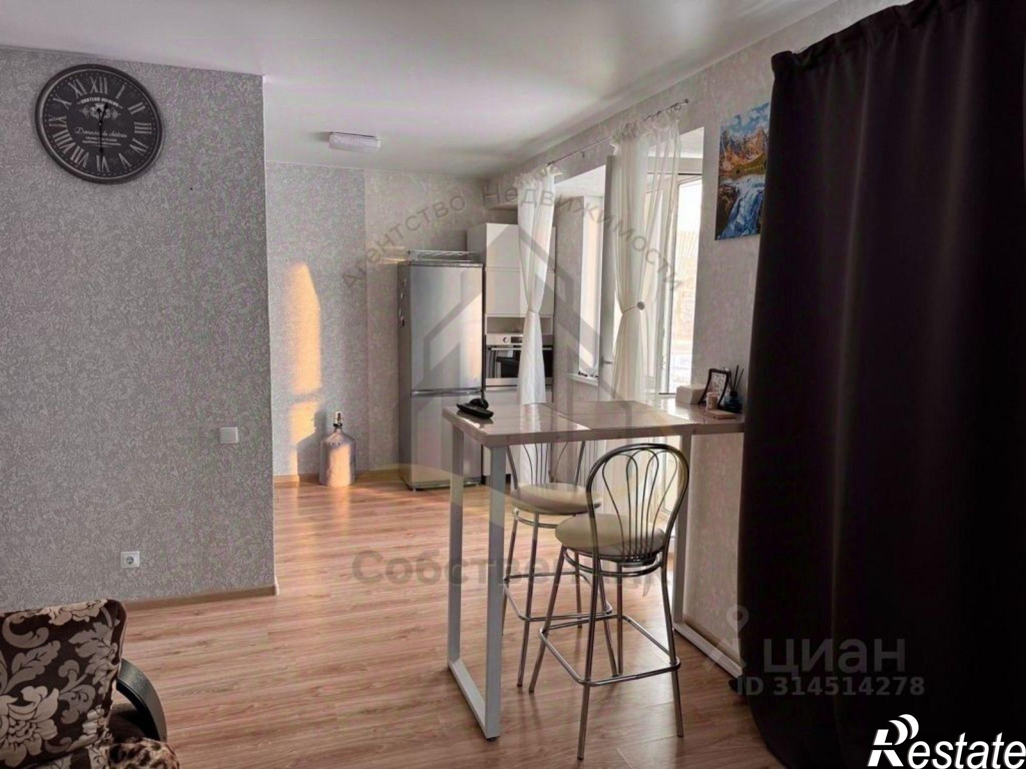 Сдать квартиру за 26 000 рублей